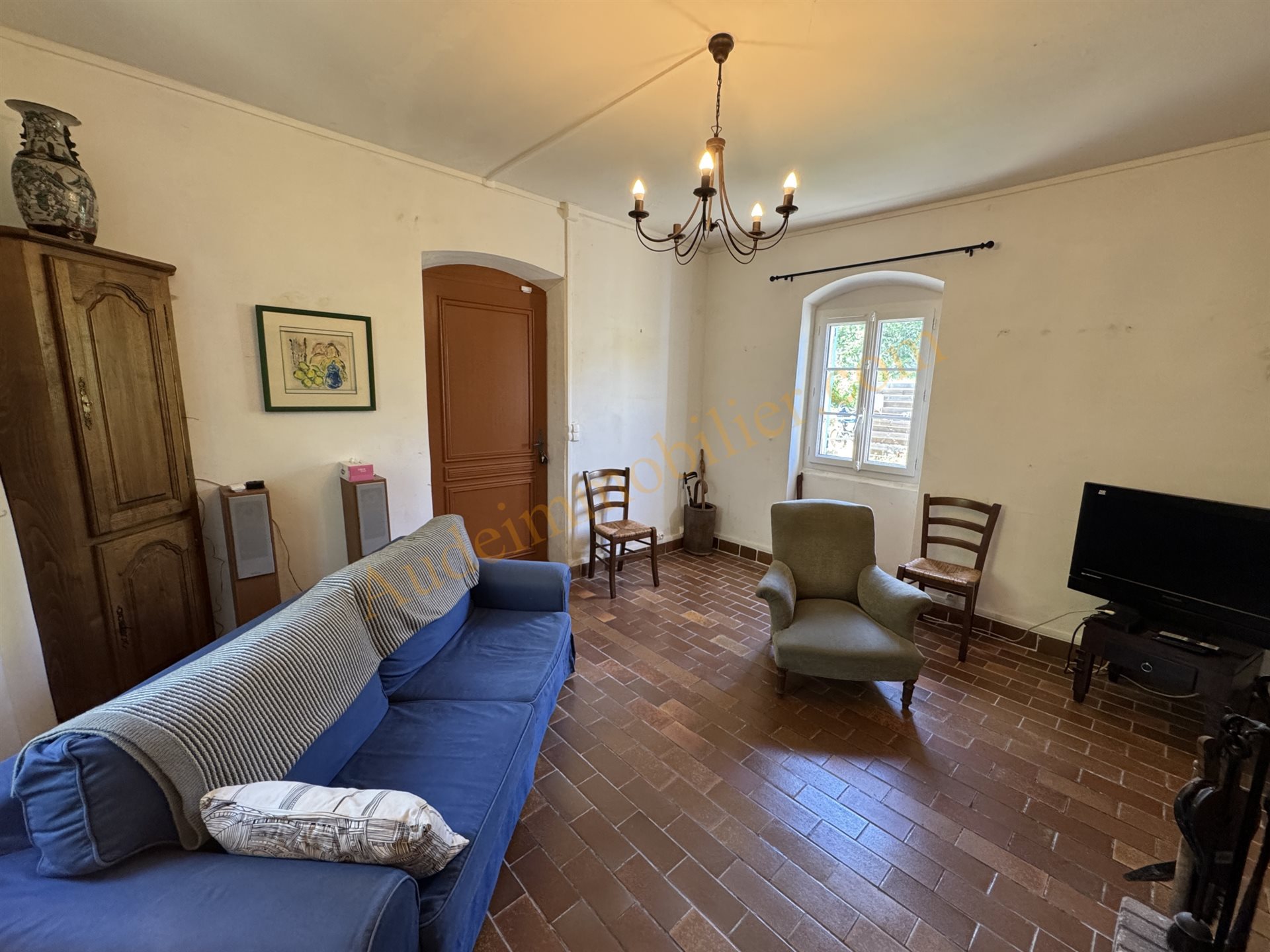 Maison à vendre, 50m², Limoux