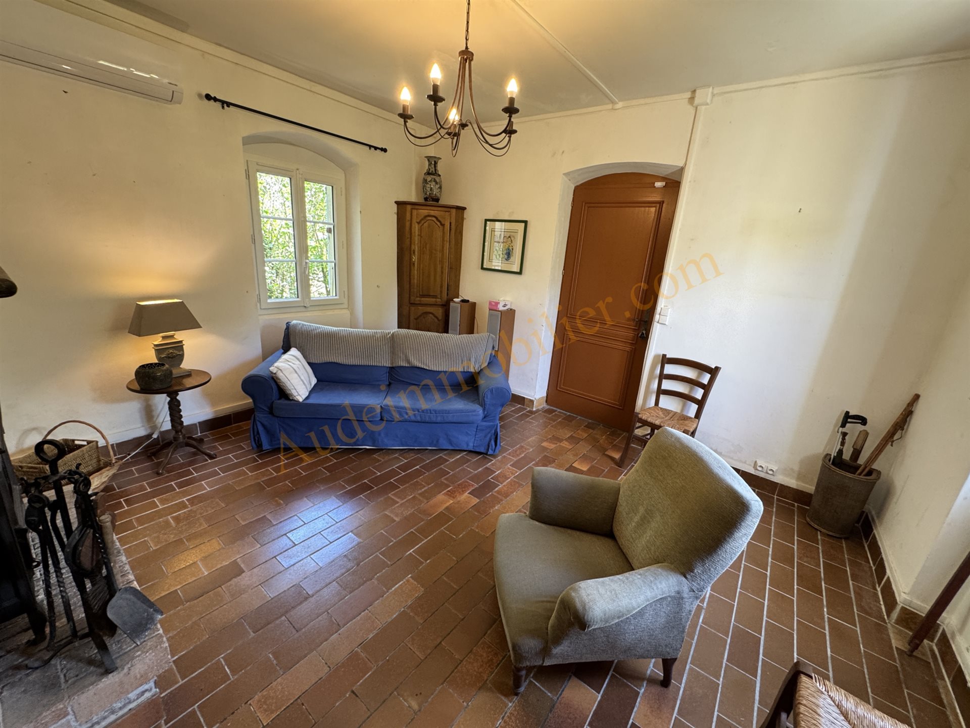 Maison à vendre, 50m², Limoux