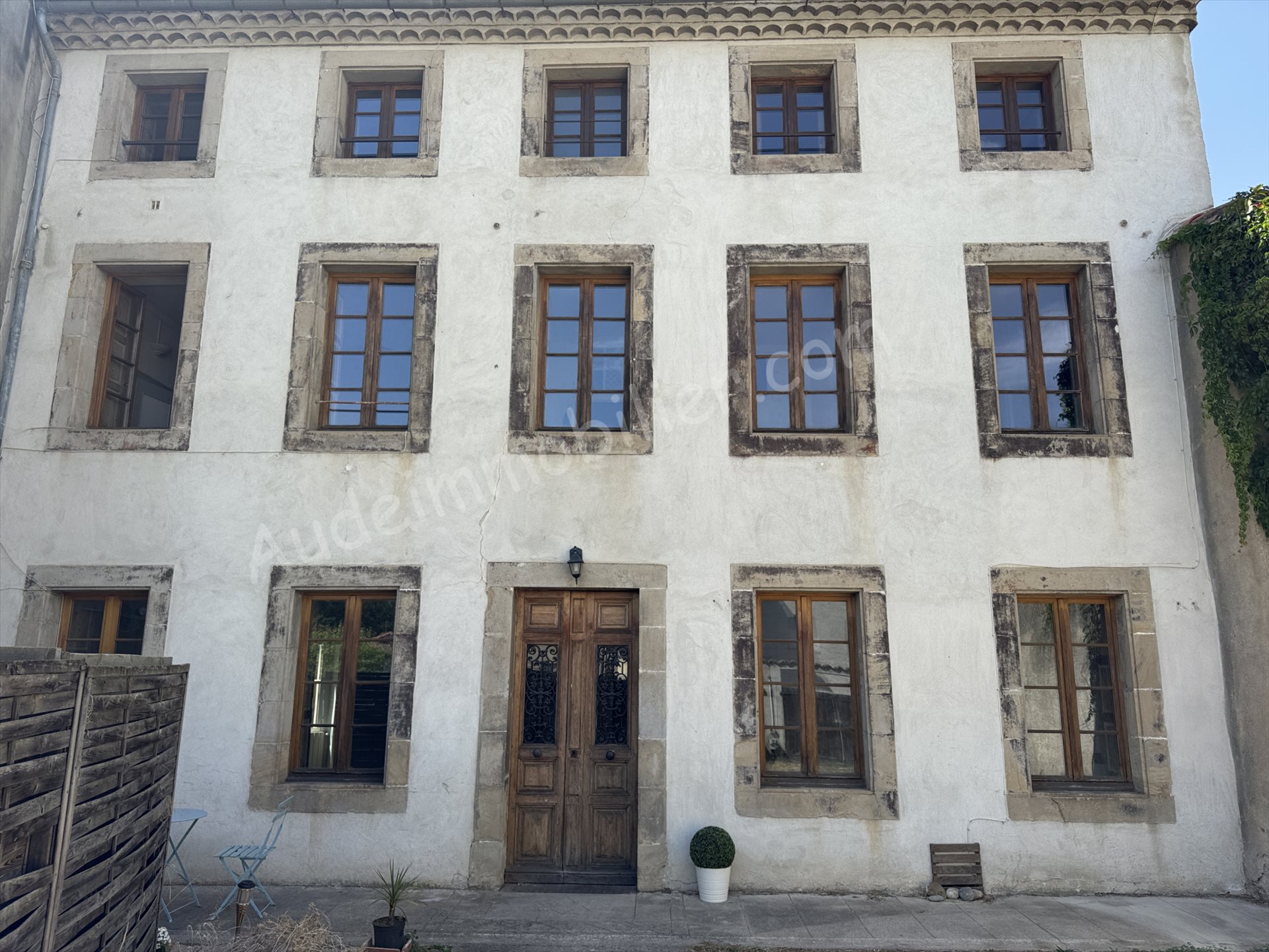 Maison à vendre, 252m², Limoux