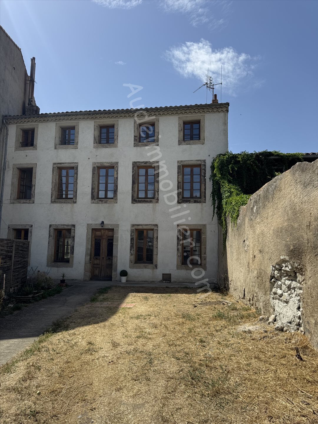Maison à vendre, 252m², Limoux