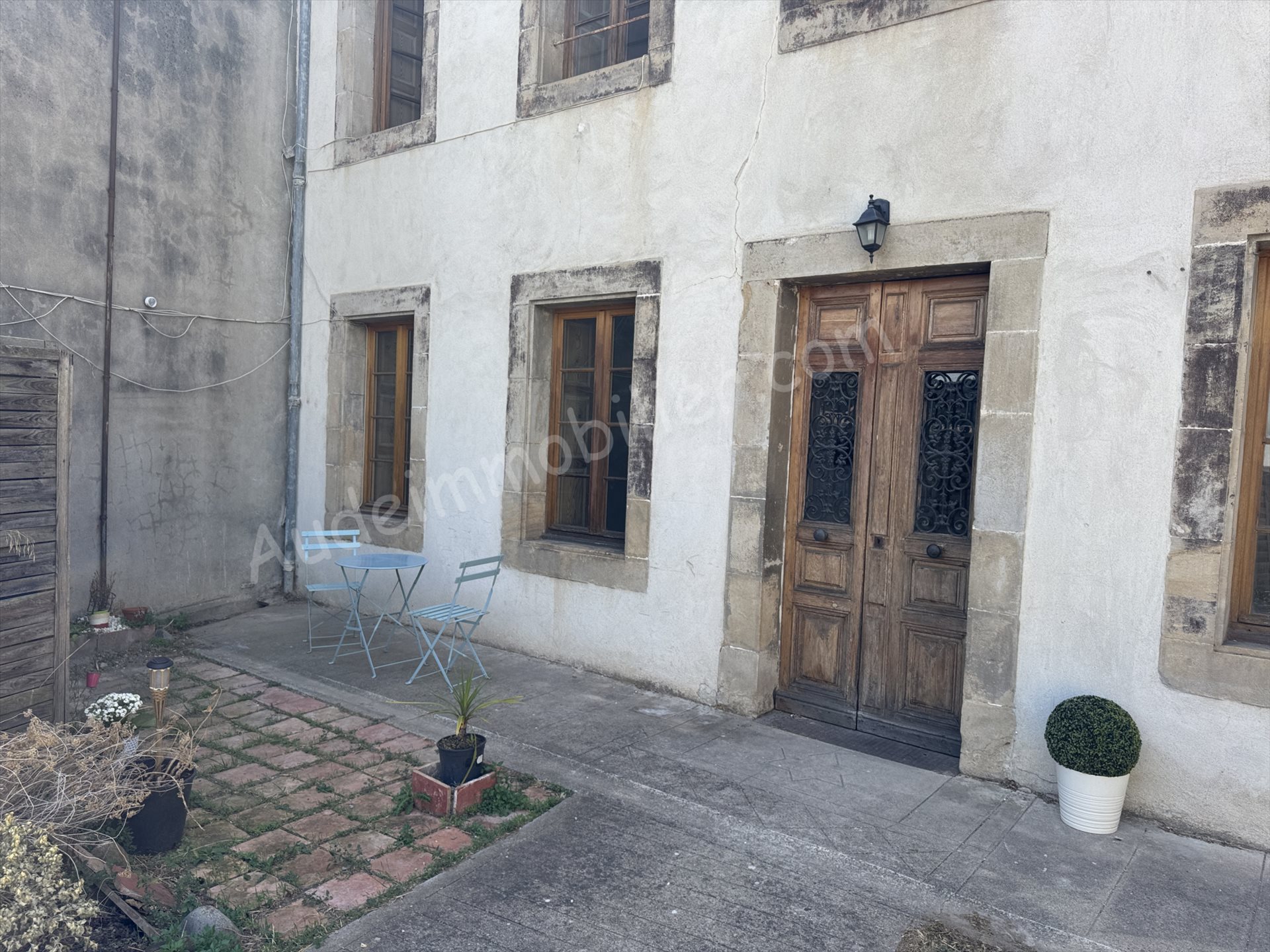 Maison à vendre, 252m², Limoux