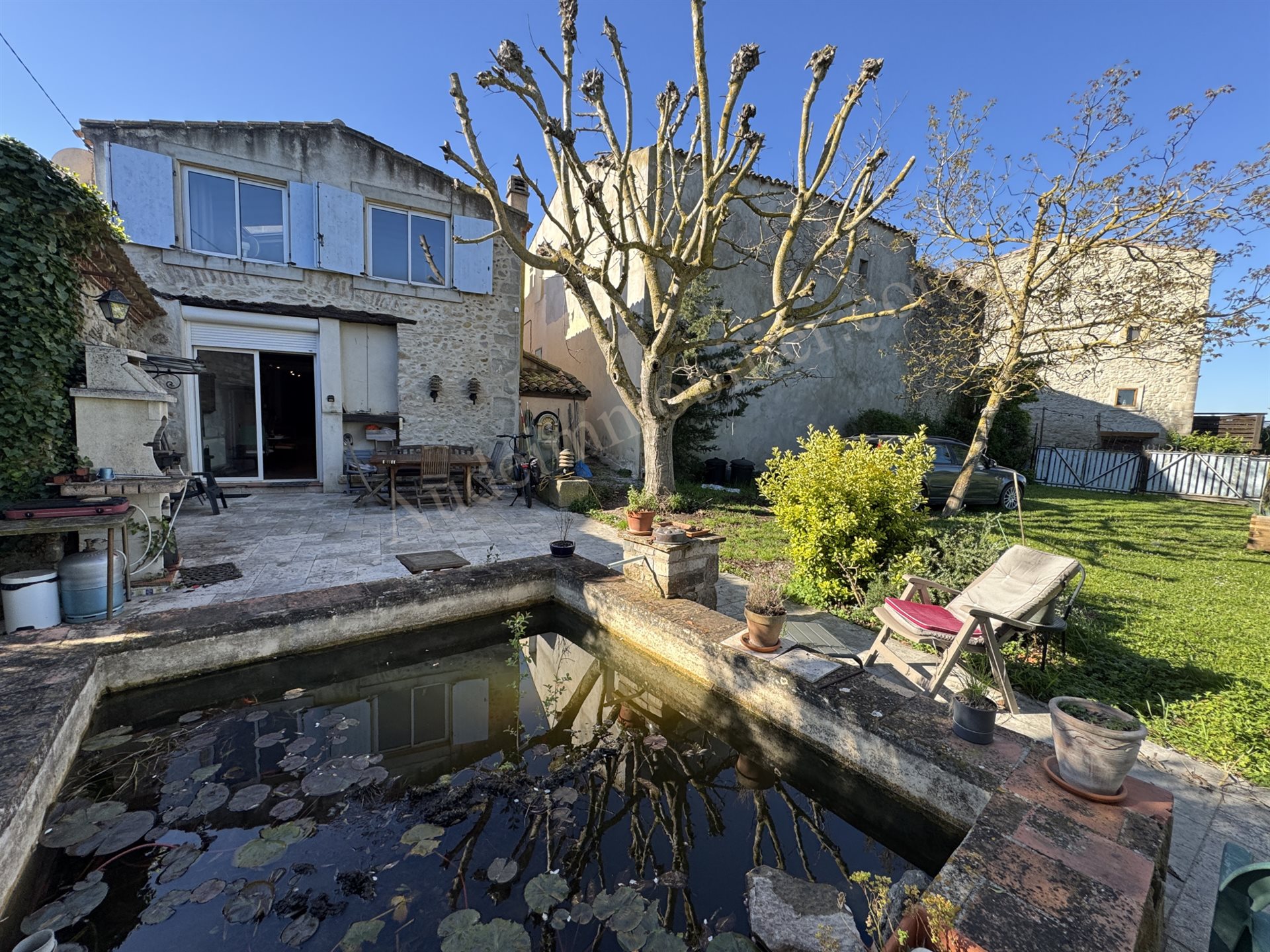 Maison à vendre, 133m², Limoux