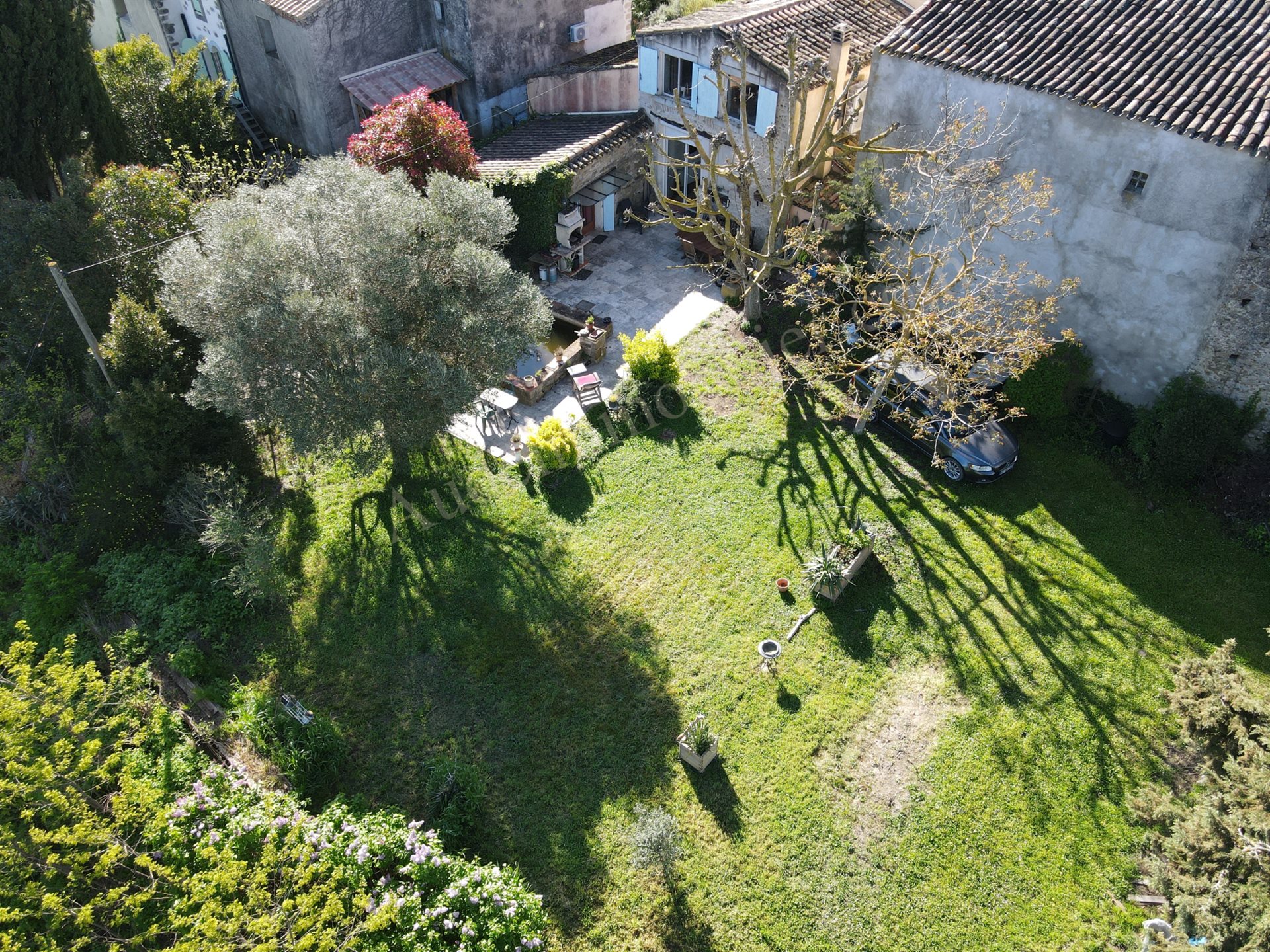 Maison à vendre, 133m², Limoux