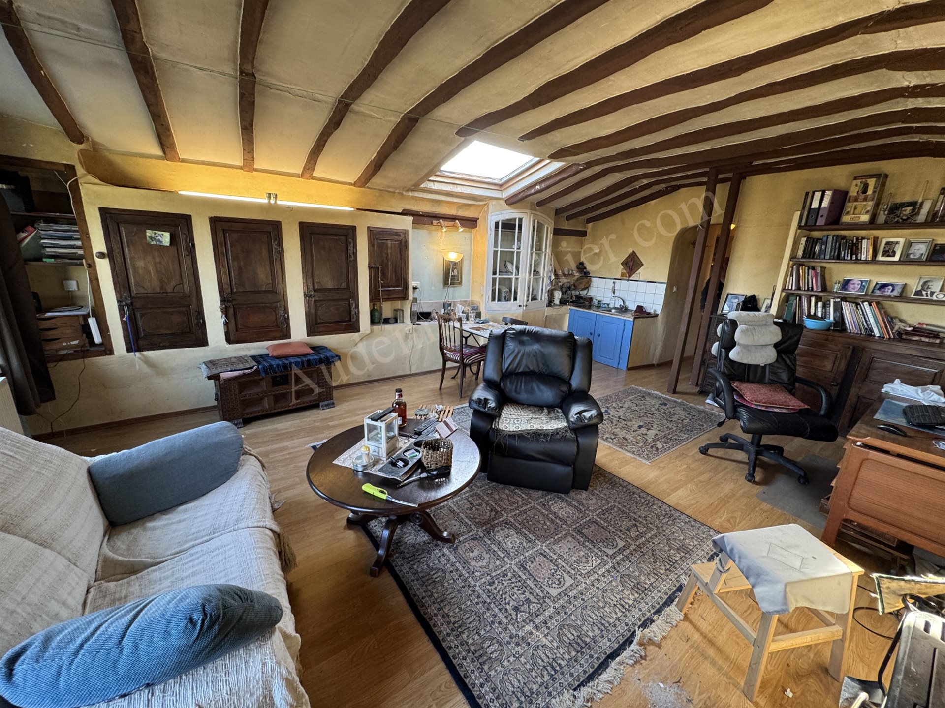 Maison à vendre, 133m², Limoux