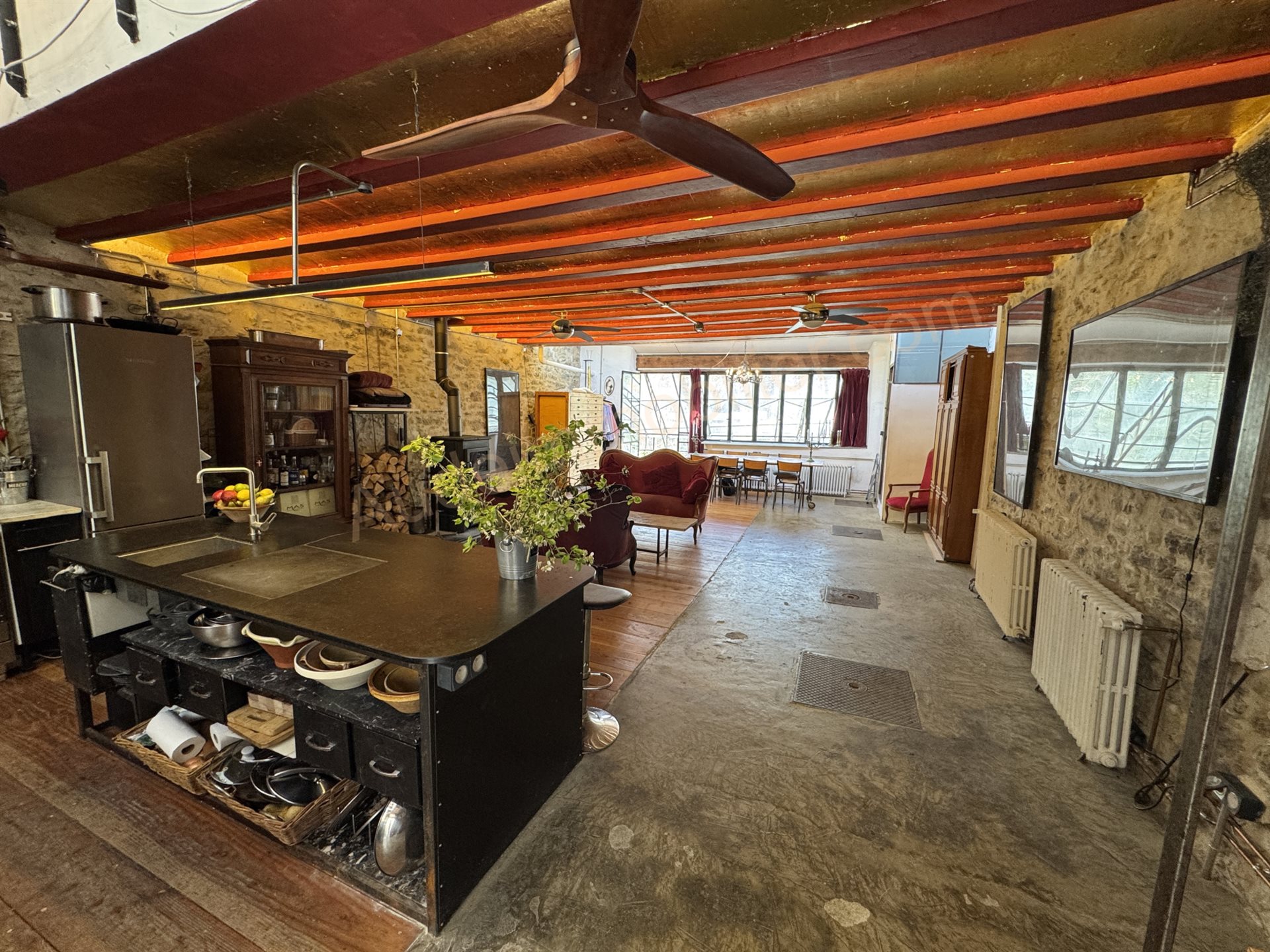 Maison à vendre, 143m², Limoux