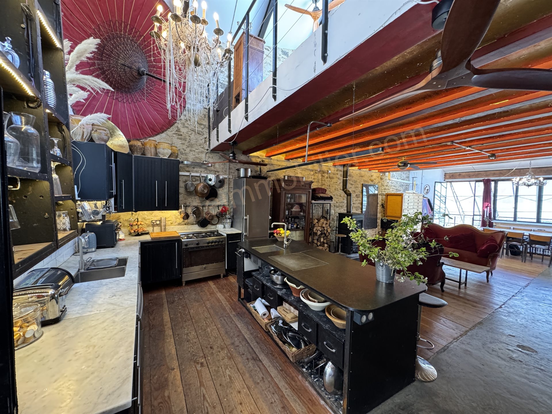 Maison à vendre, 143m², Limoux