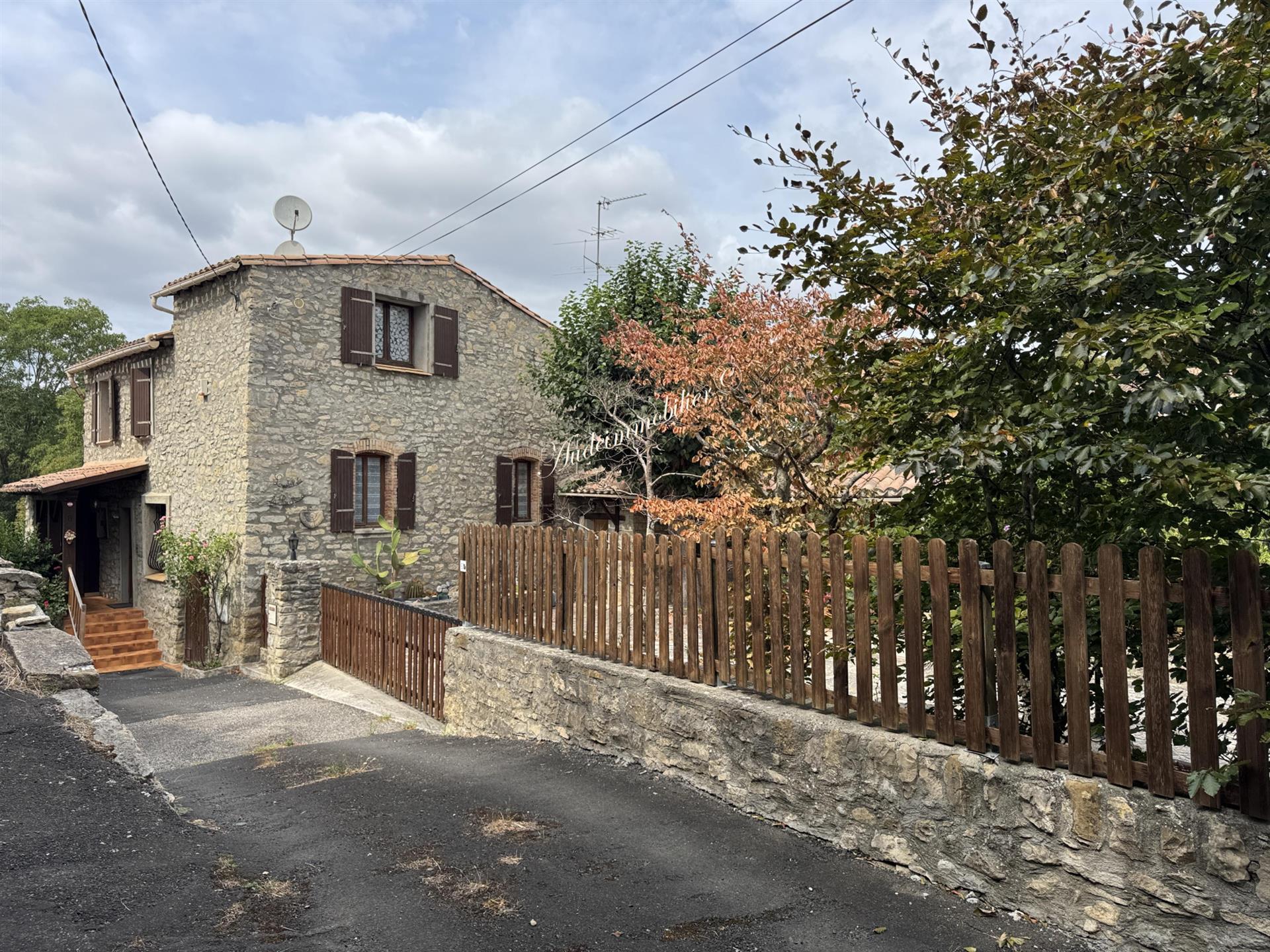 Maison à vendre, 147m², Couiza