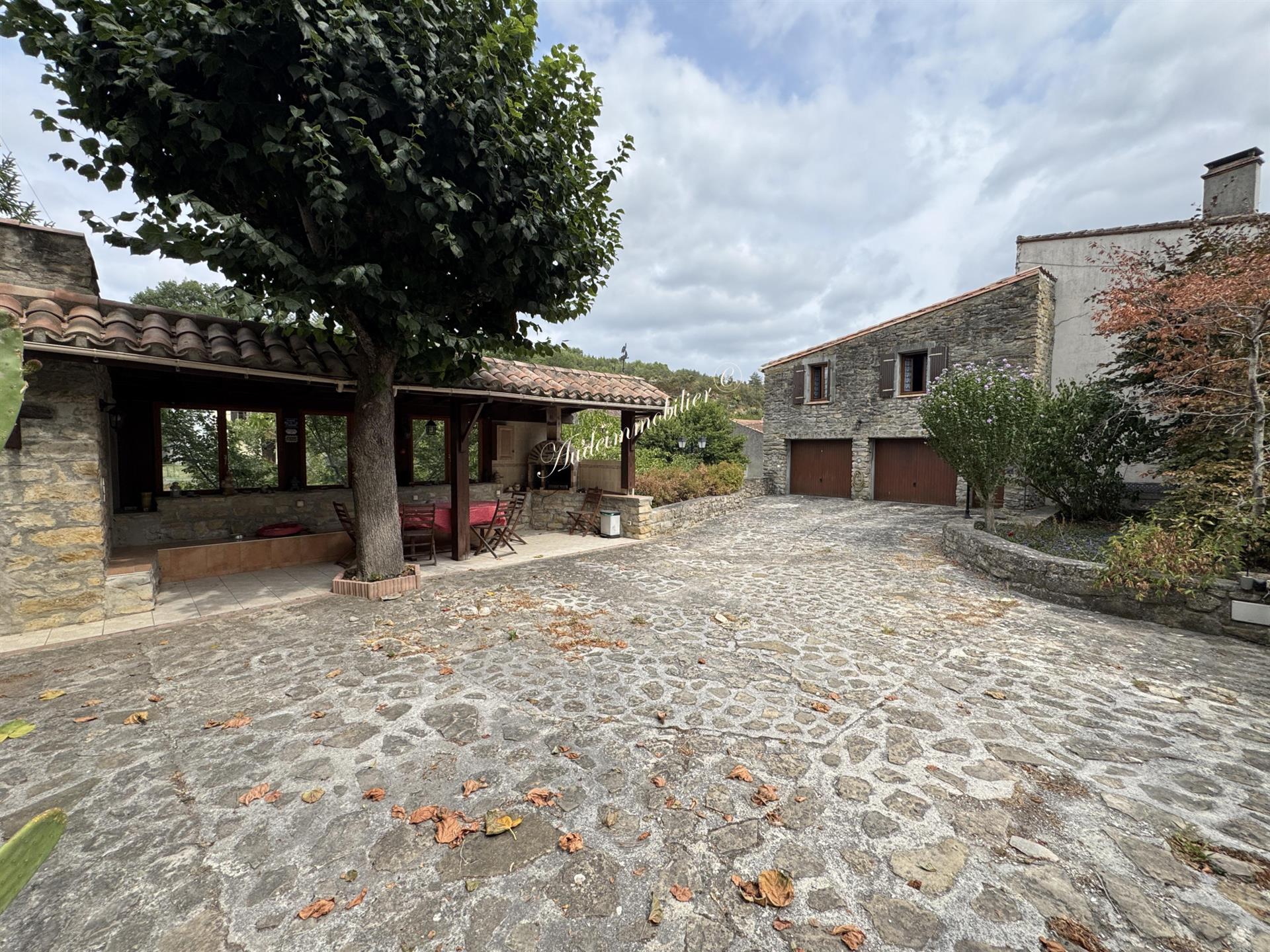 Maison à vendre, 147m², Couiza