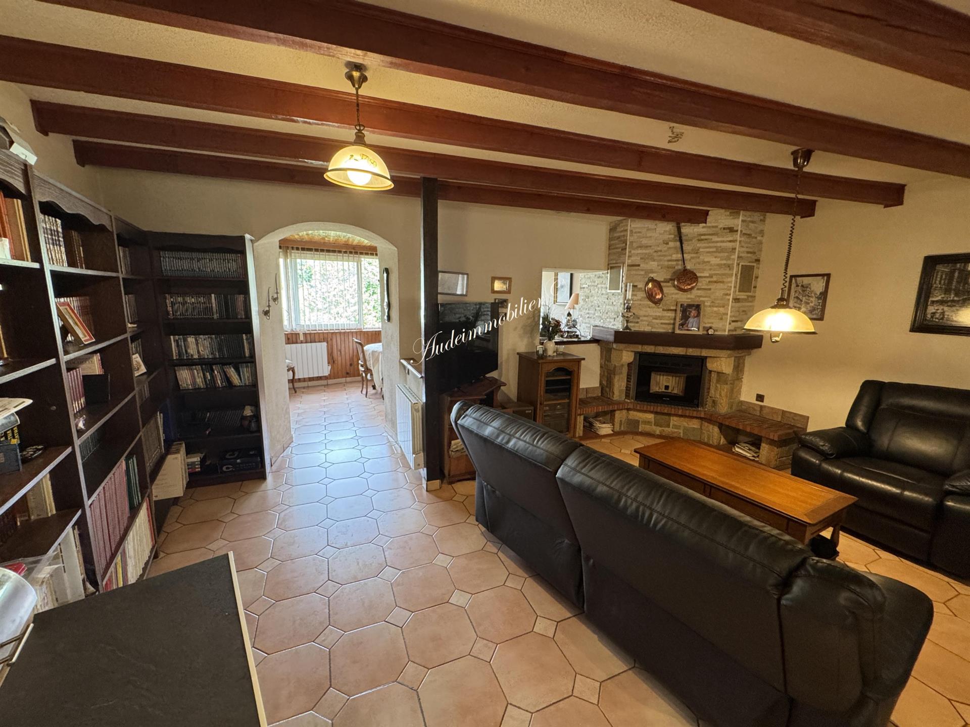 Maison à vendre, 147m², Couiza