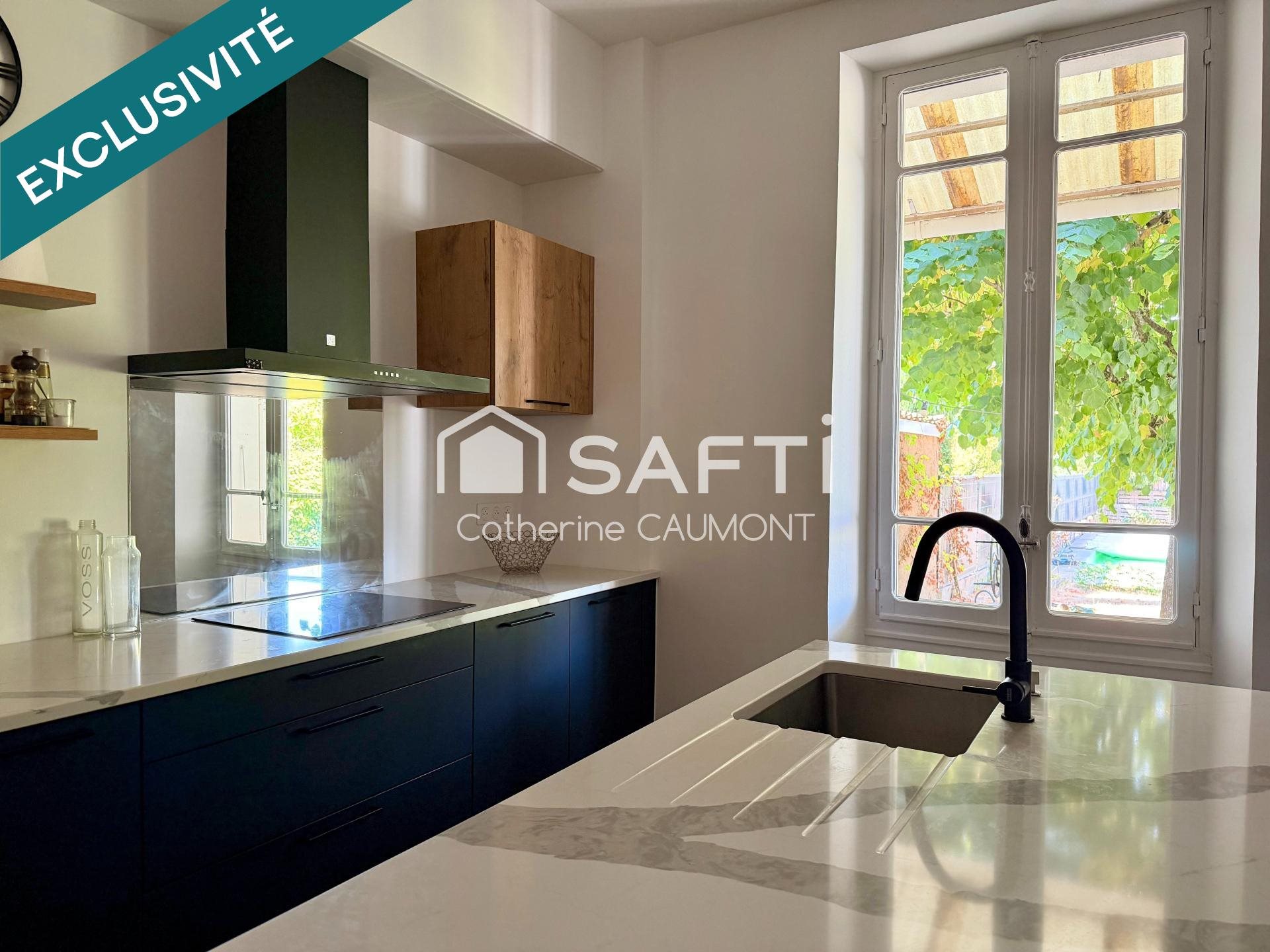 Maison à vendre, 199m², Castres