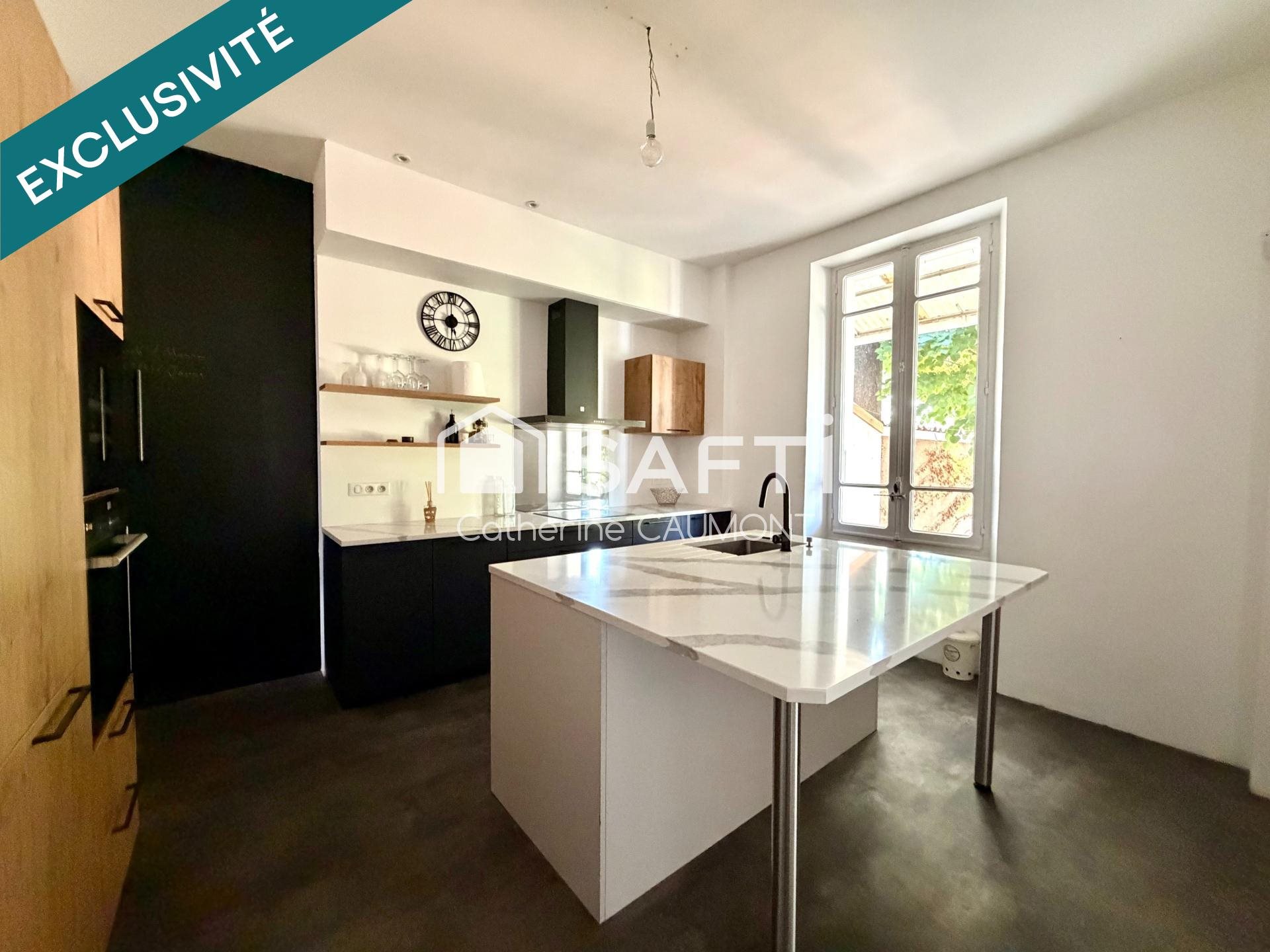 Maison à vendre, 199m², Castres