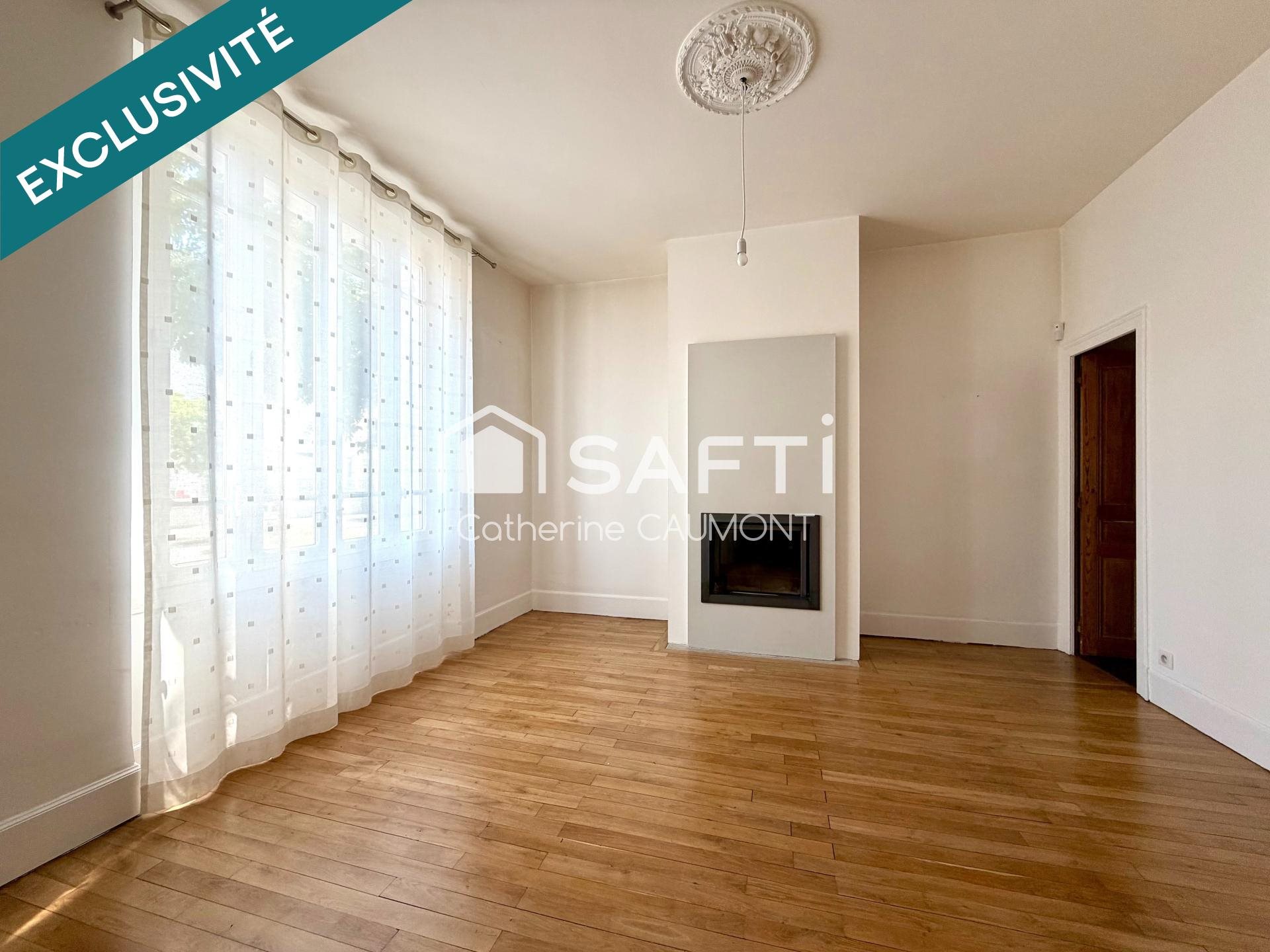 Maison à vendre, 199m², Castres