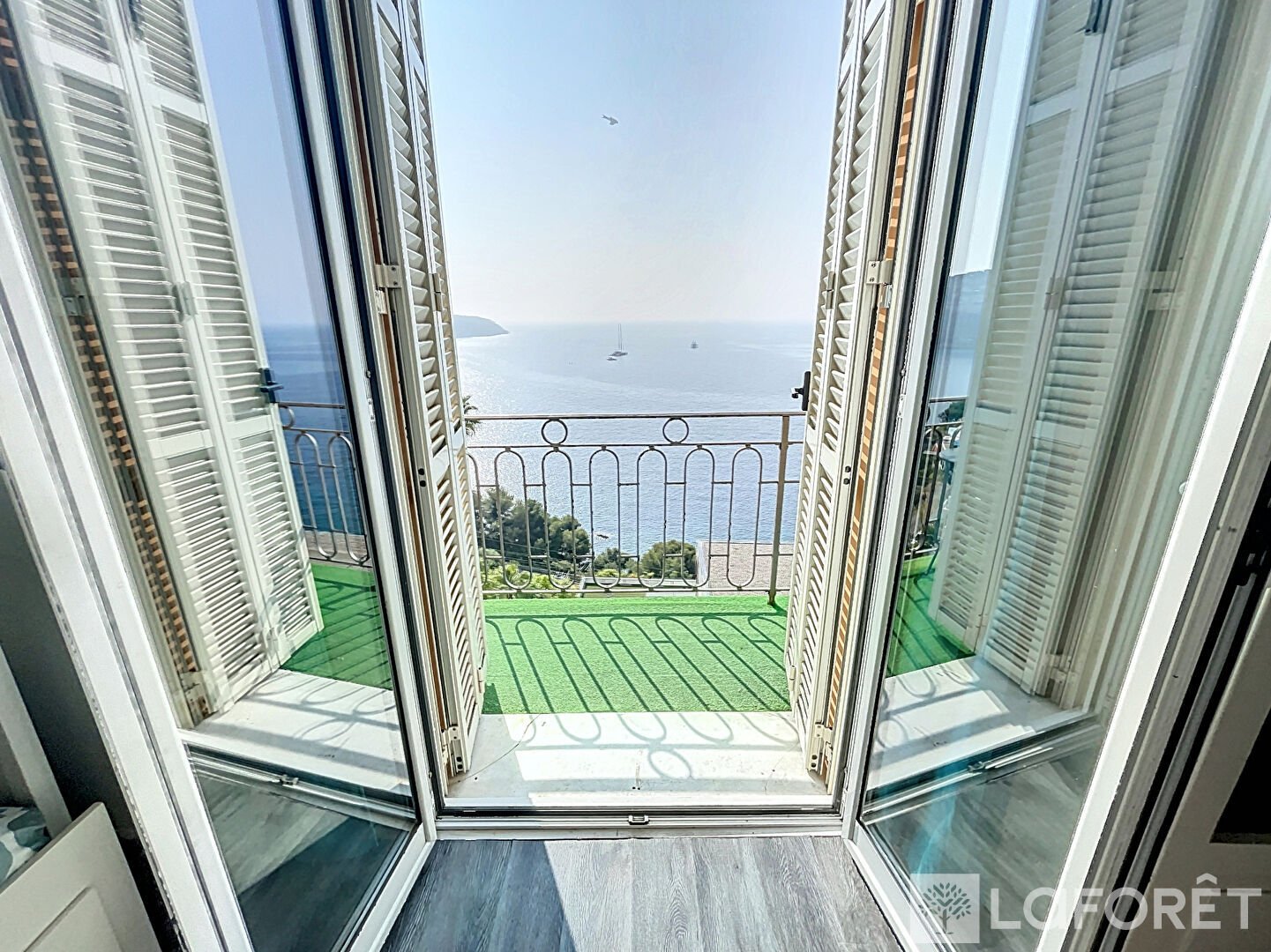 Appartement à louer, 49m², Roquebrune-Cap-Martin