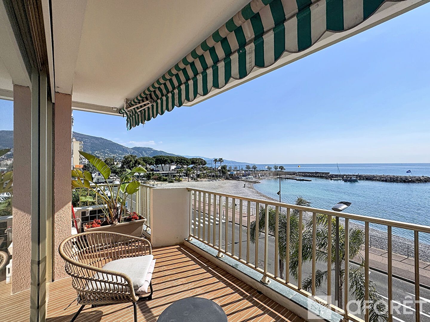 Appartement à vendre, 79m², Roquebrune-Cap-Martin