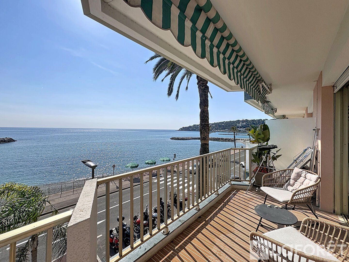 Appartement à vendre, 79m², Roquebrune-Cap-Martin