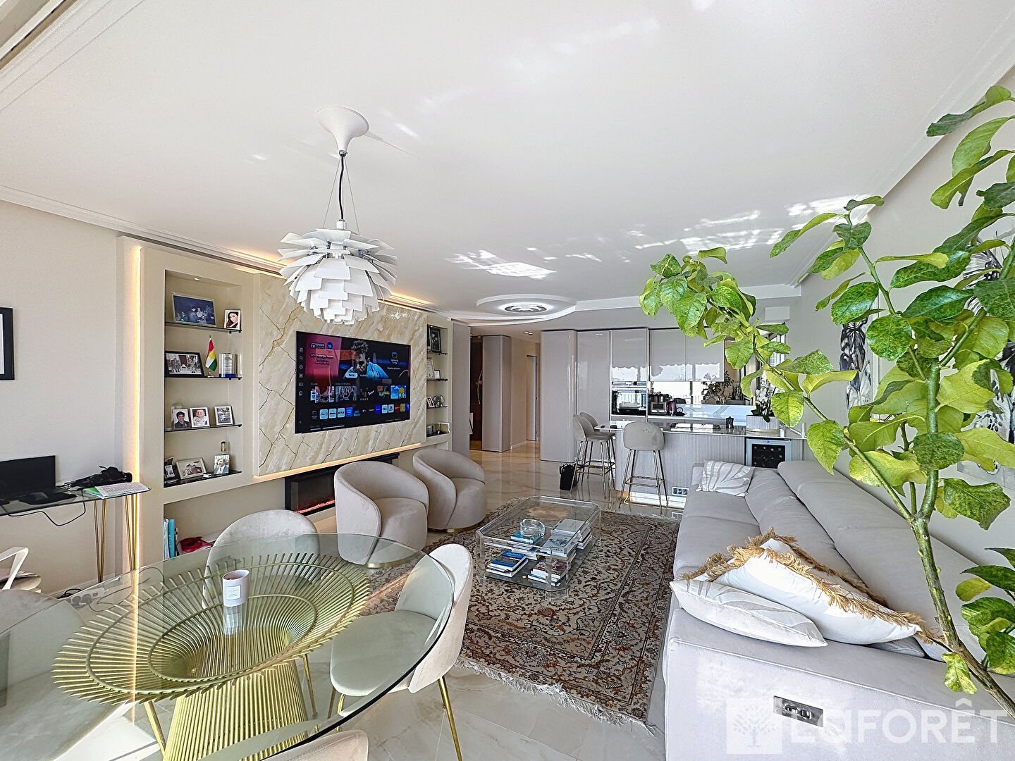 Appartement à vendre, 79m², Roquebrune-Cap-Martin