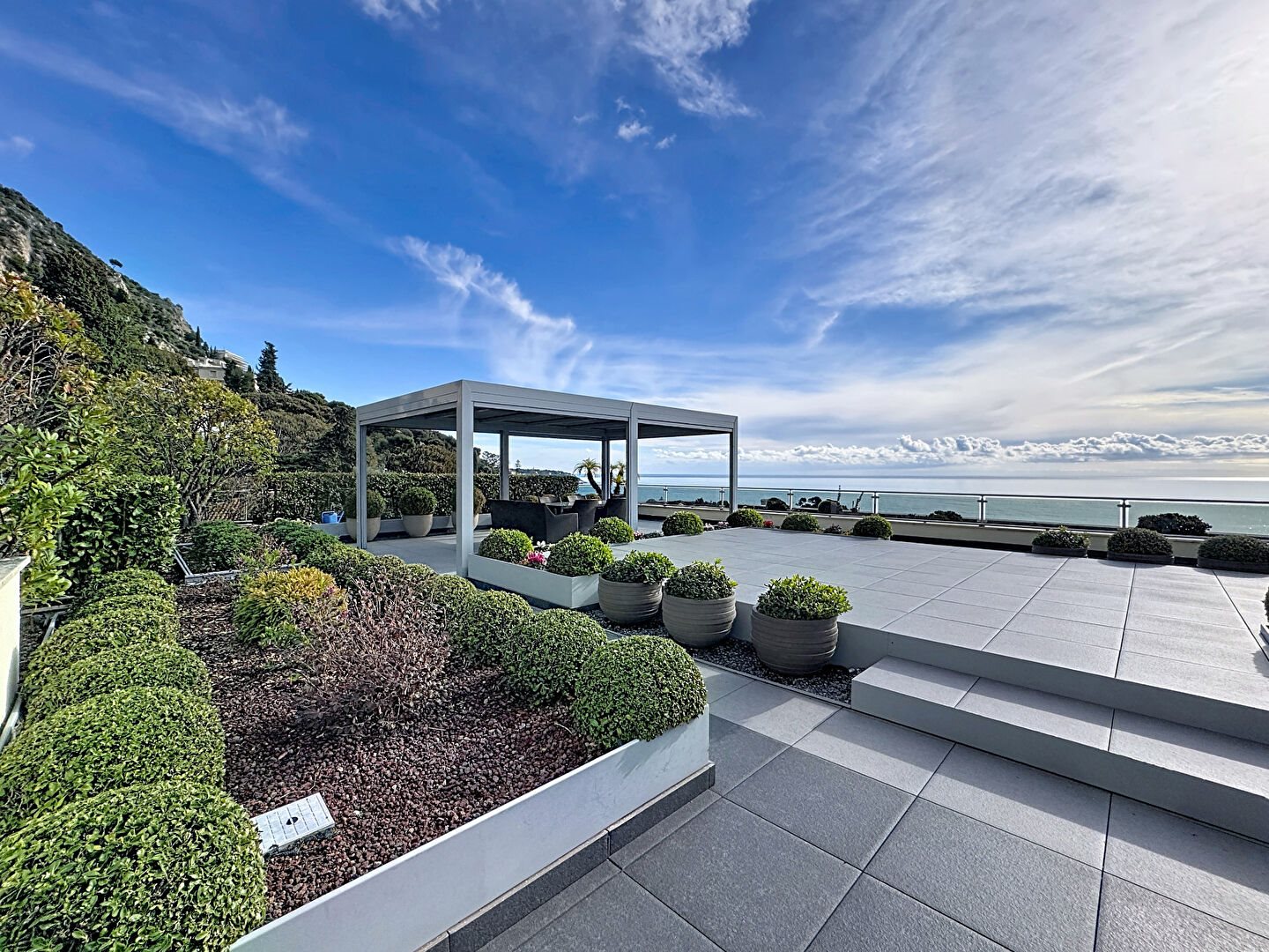 Maison à vendre, 344m², Roquebrune-Cap-Martin