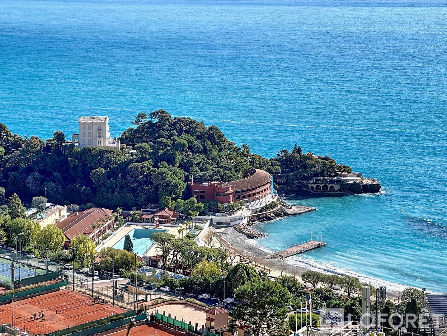 Maison à vendre, 344m², Roquebrune-Cap-Martin