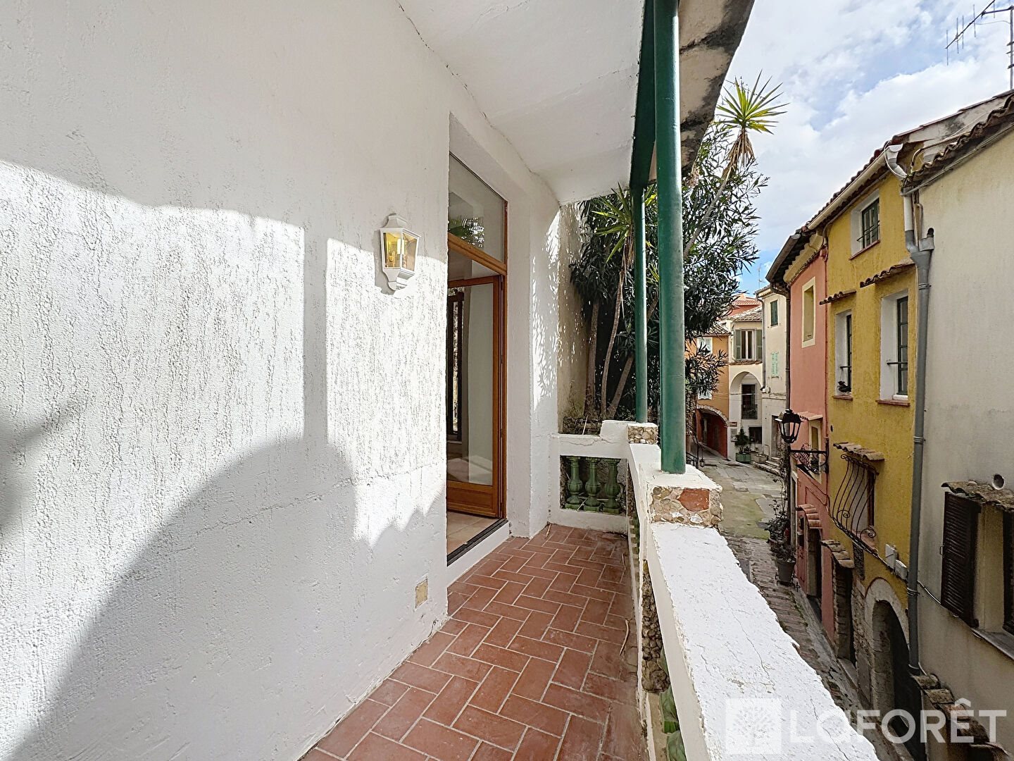 Appartement à vendre, 70m², Roquebrune-Cap-Martin