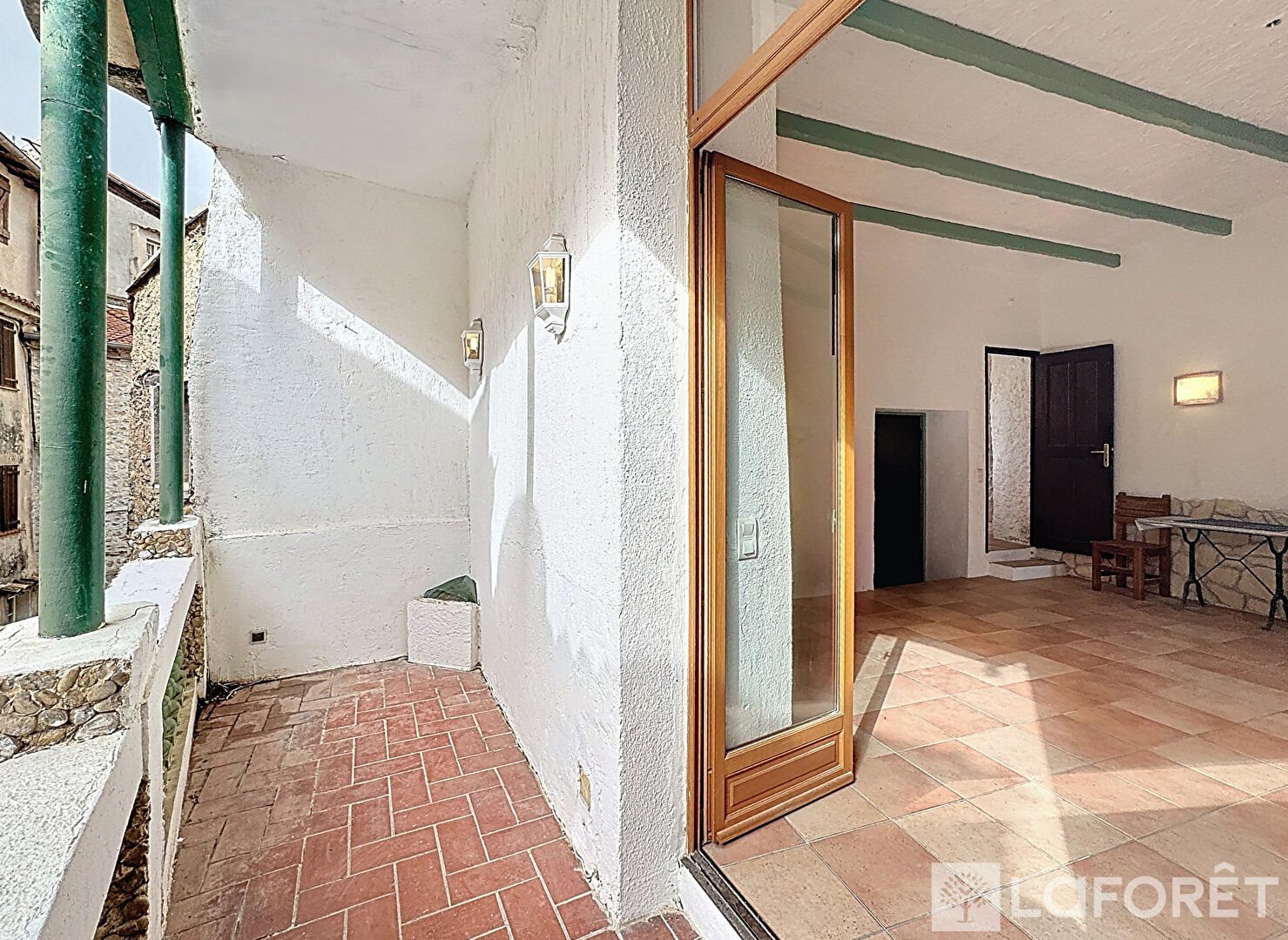 Appartement à vendre, 70m², Roquebrune-Cap-Martin