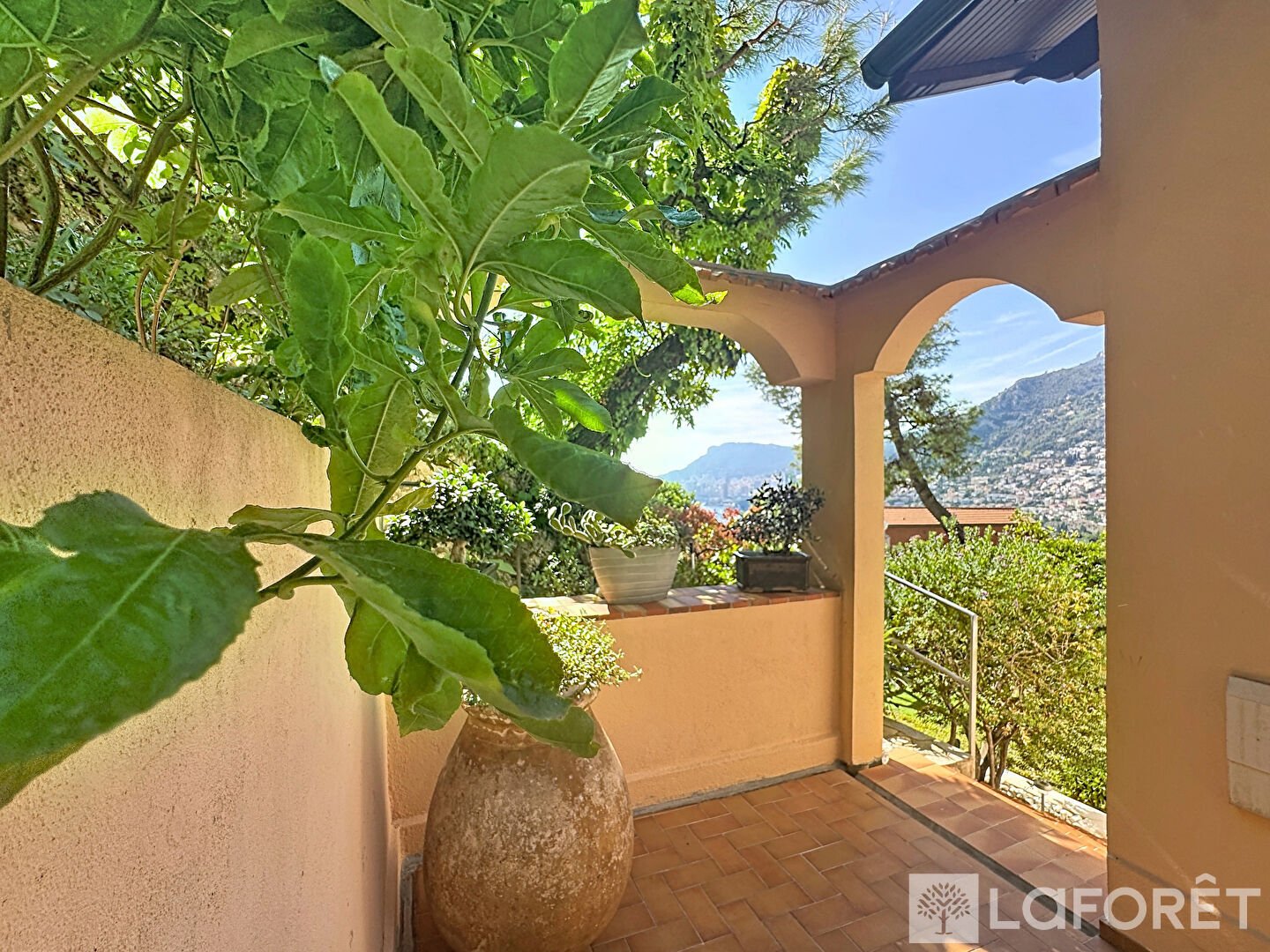 Maison à vendre, 121m², Roquebrune-Cap-Martin