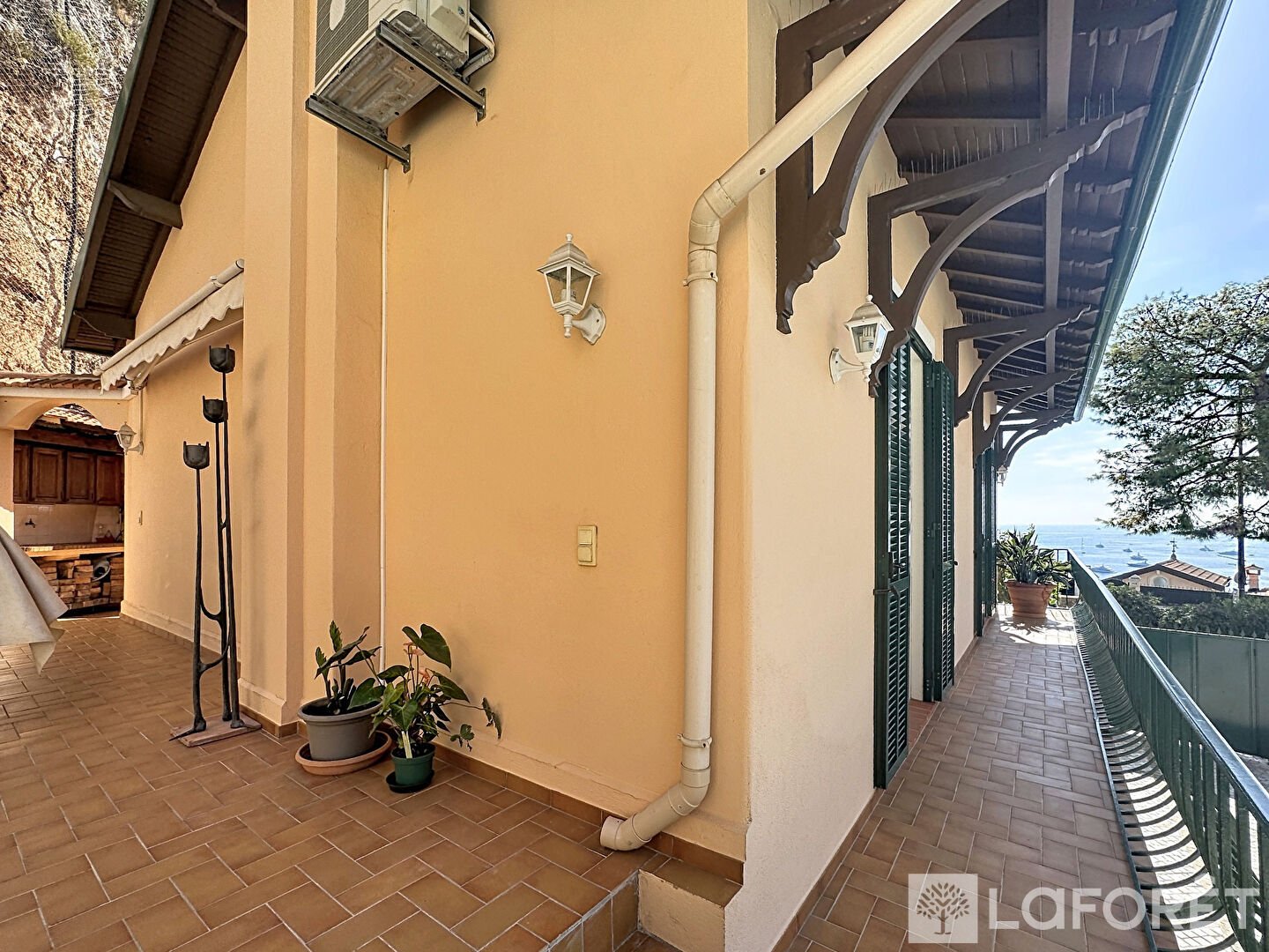 Maison à vendre, 121m², Roquebrune-Cap-Martin