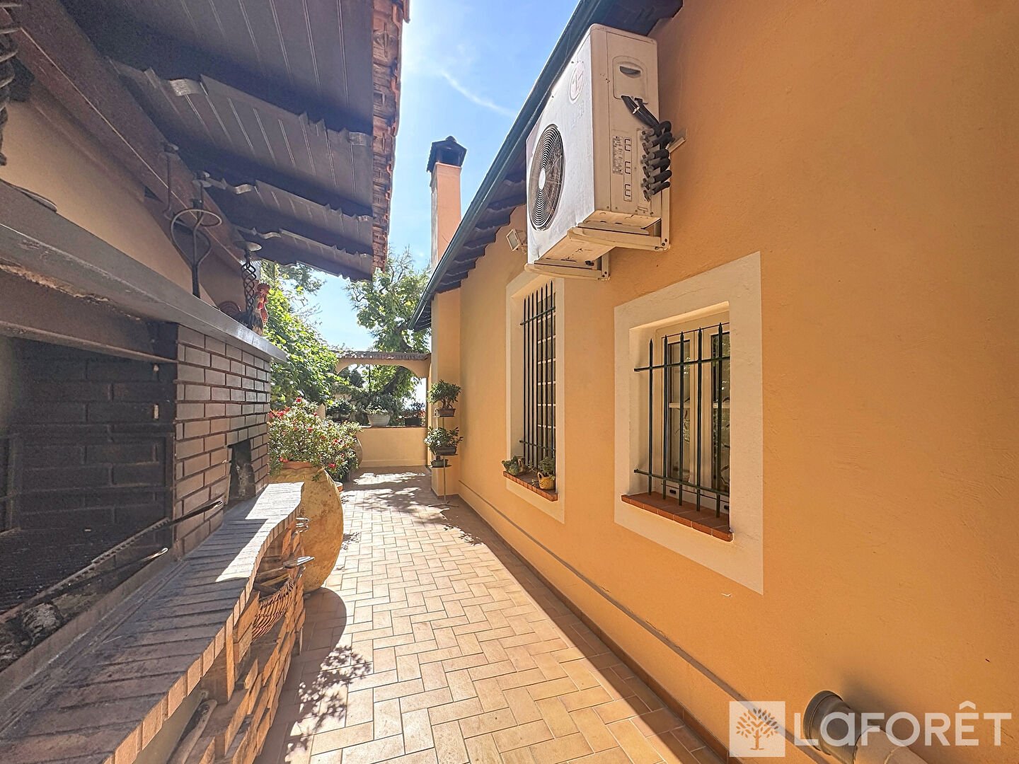 Maison à vendre, 121m², Roquebrune-Cap-Martin