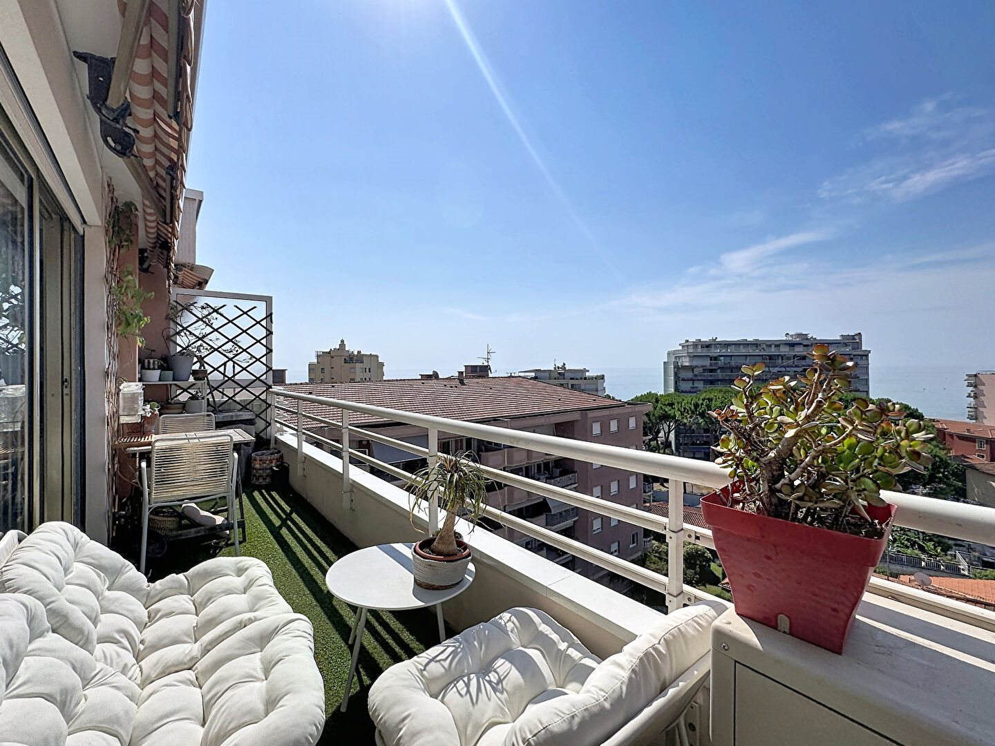 Appartement à vendre, 75m², Roquebrune-Cap-Martin