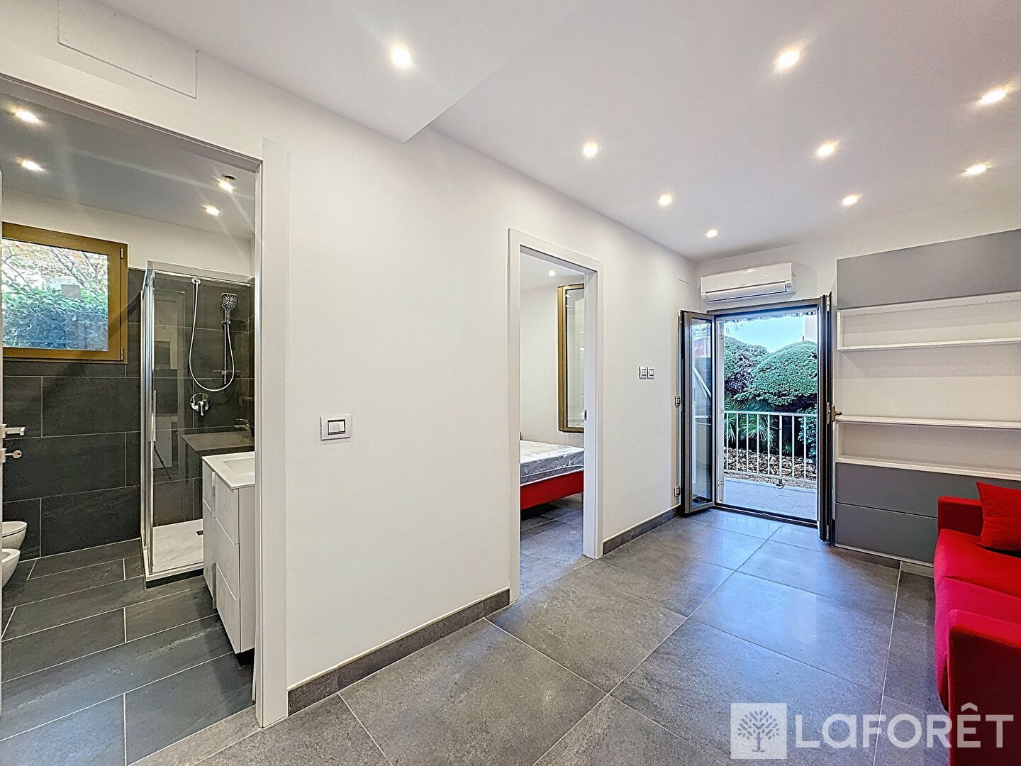 Appartement à vendre, 29m², Roquebrune-Cap-Martin