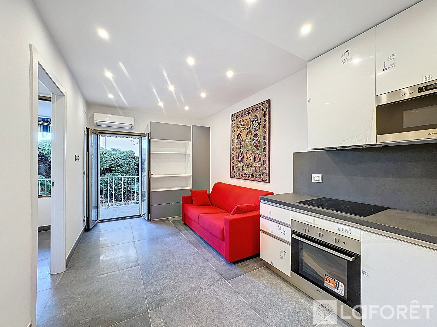 Appartement à vendre, 29m², Roquebrune-Cap-Martin
