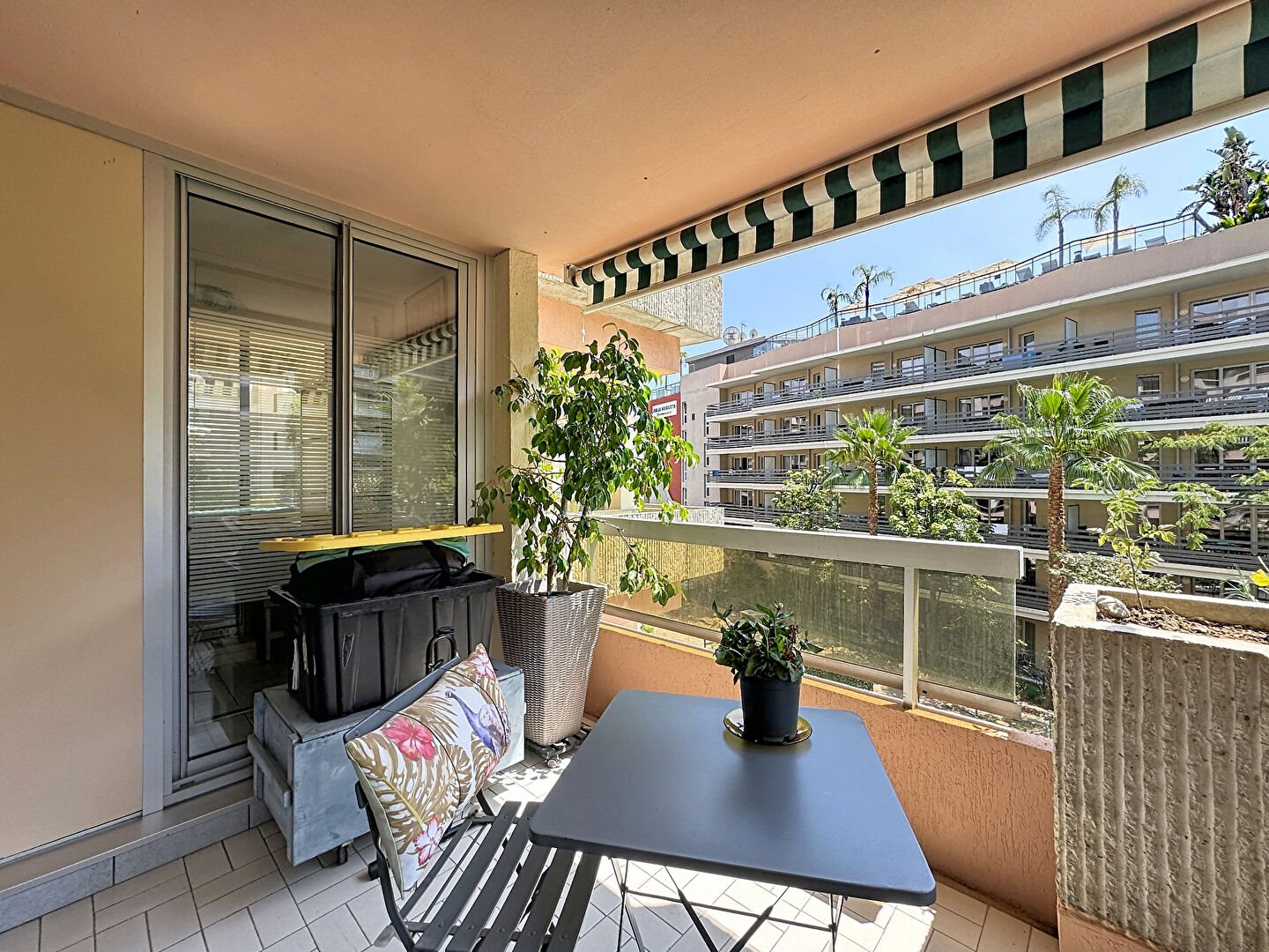 Appartement à vendre, 26m², Roquebrune-Cap-Martin