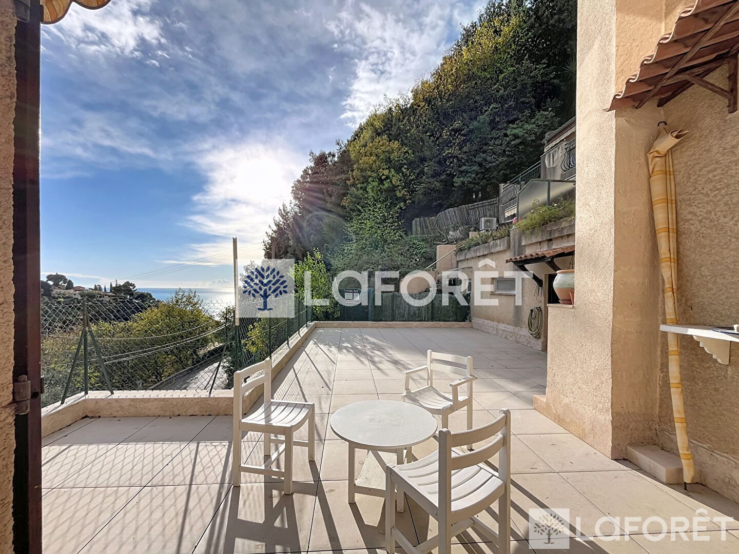 Appartement à vendre, 93m², Roquebrune-Cap-Martin