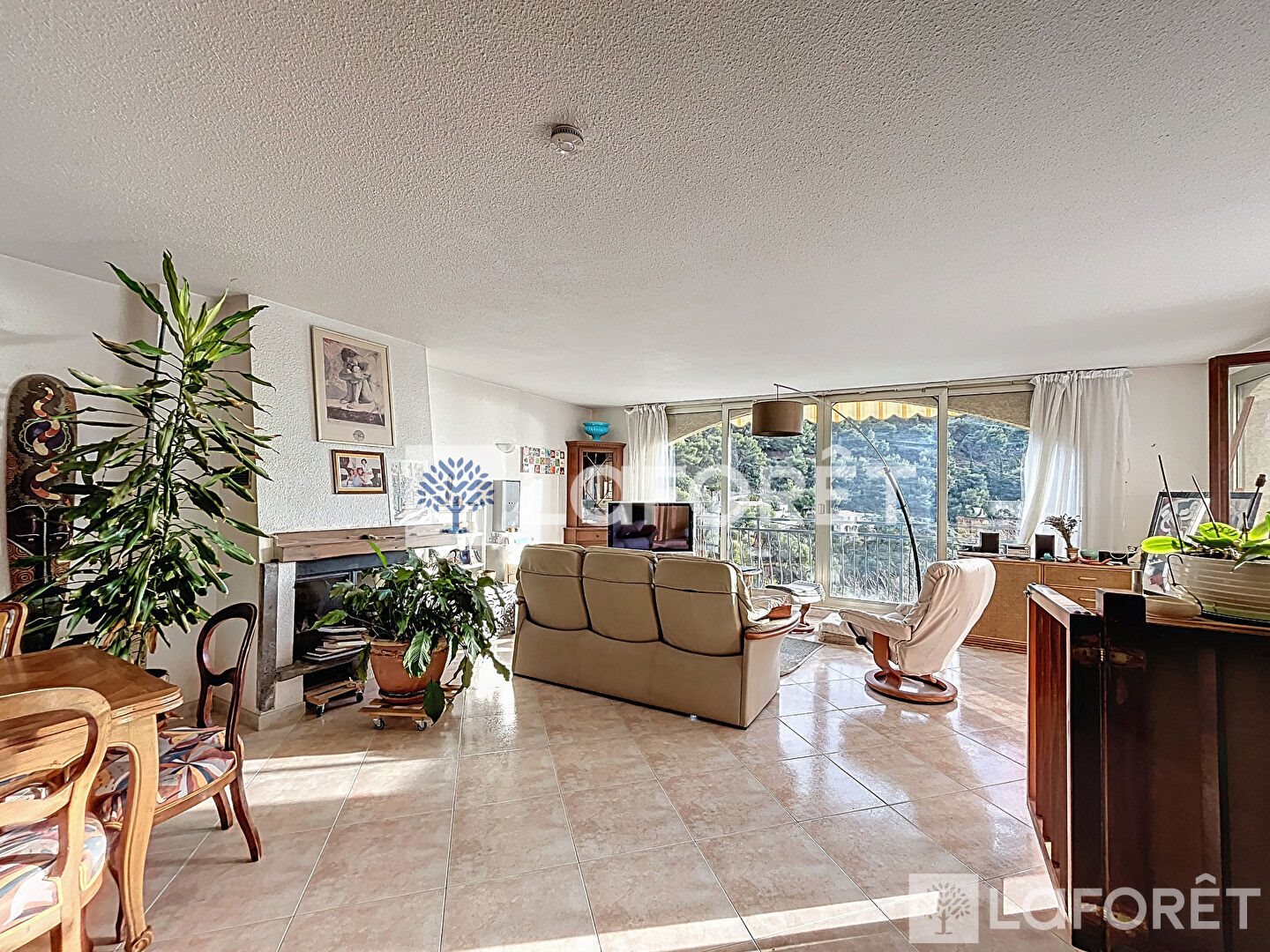 Appartement à vendre, 93m², Roquebrune-Cap-Martin