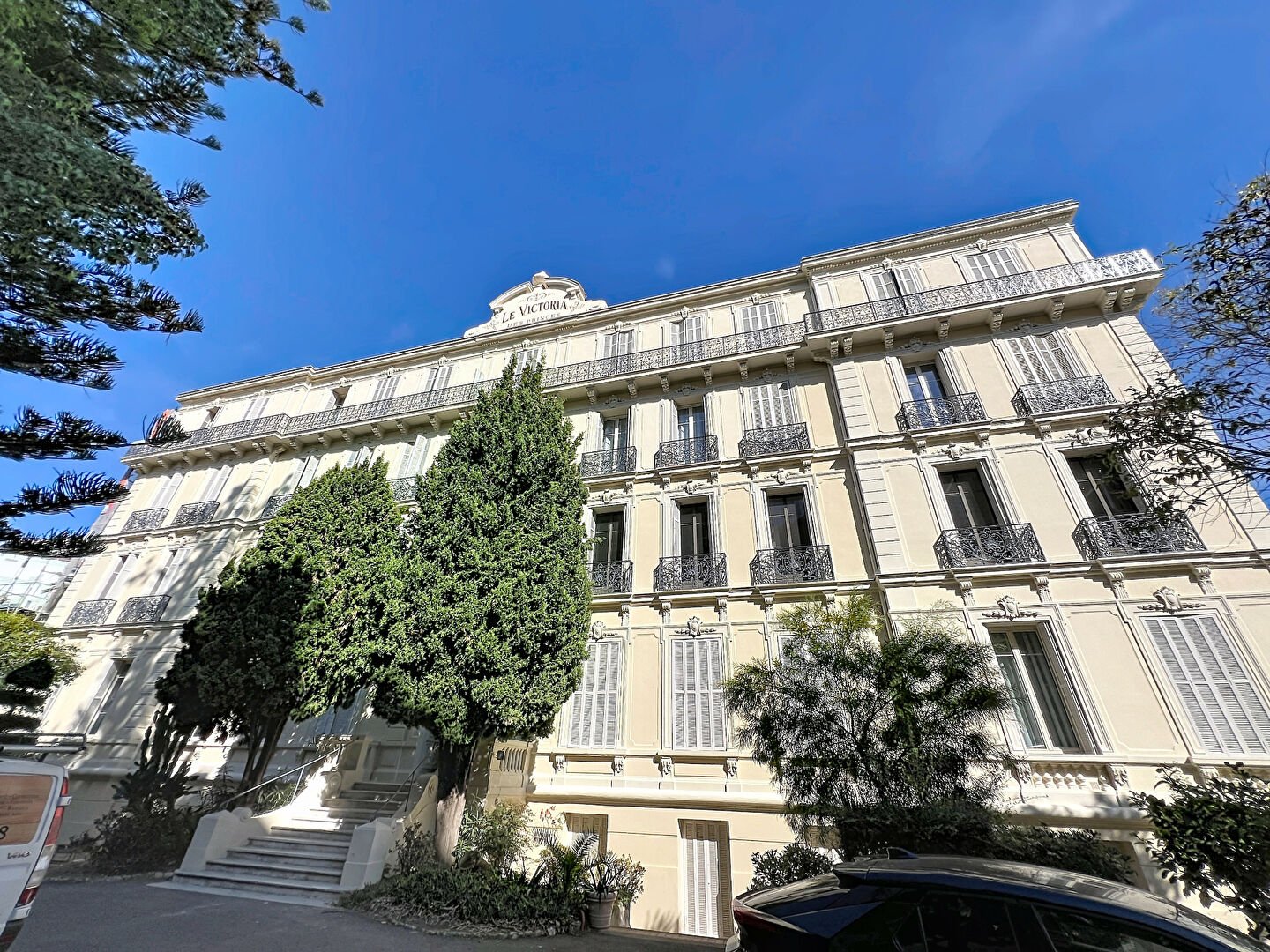 Appartement à vendre, 201m², Menton