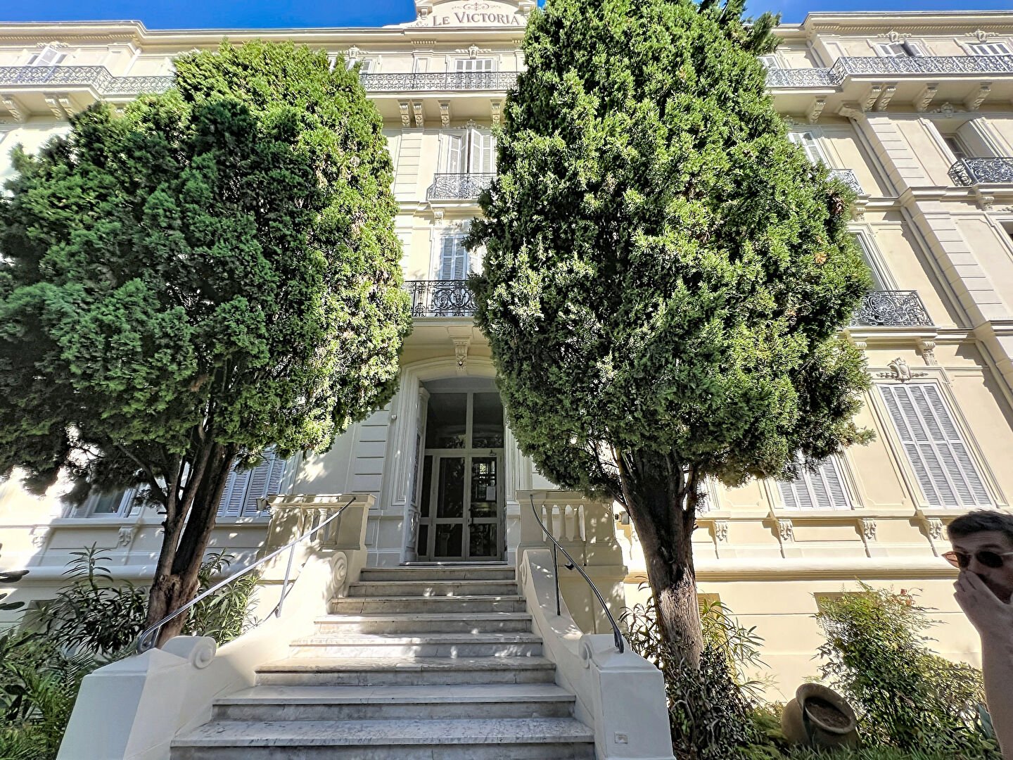 Appartement à vendre, 201m², Menton