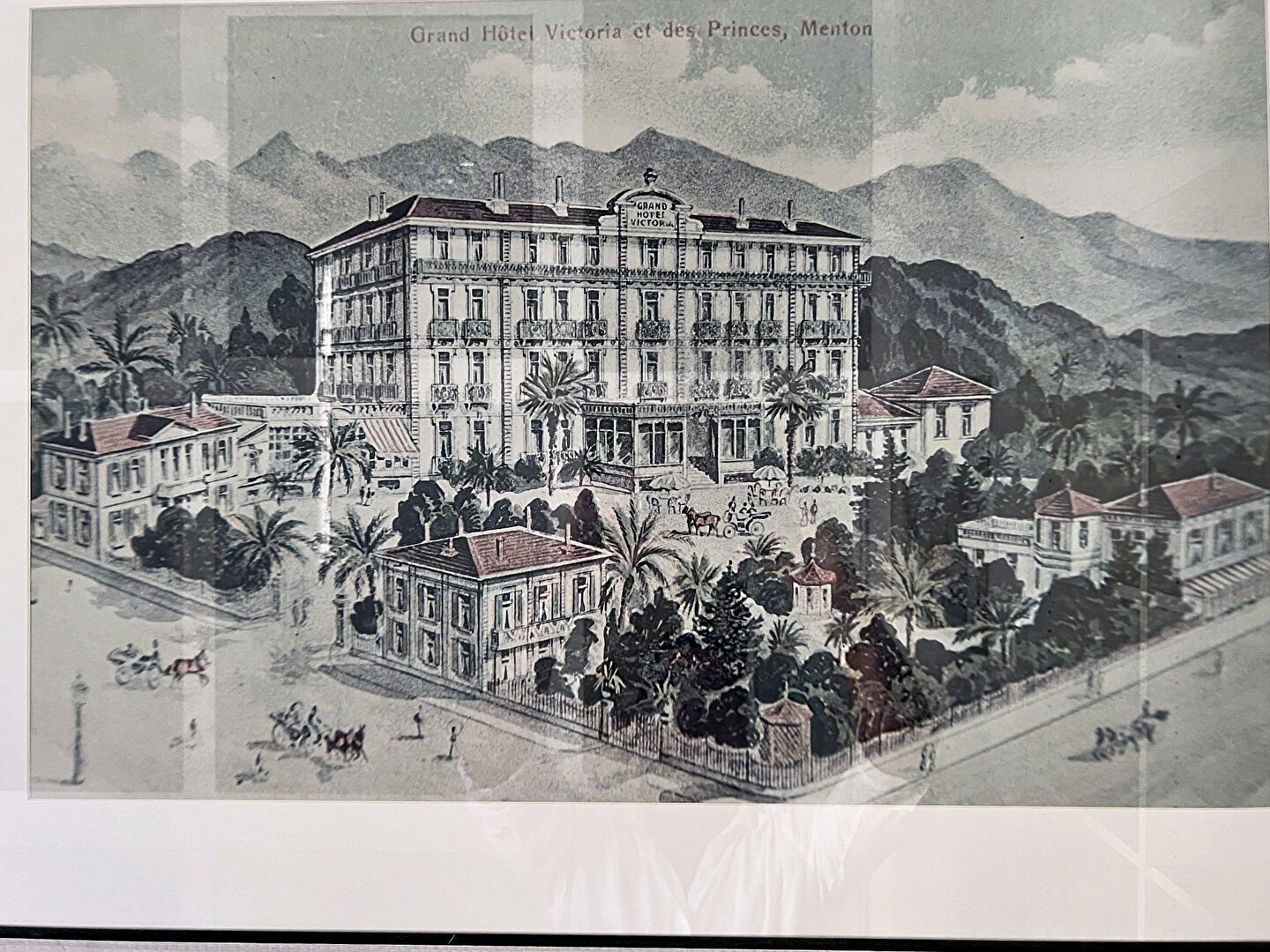 Appartement à vendre, 201m², Menton