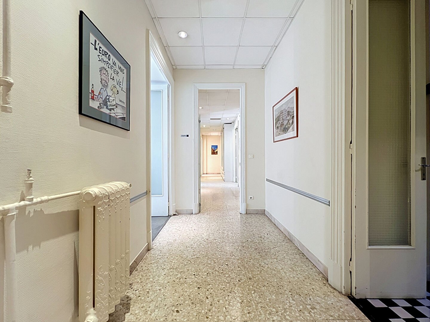 Appartement à vendre, 201m², Menton