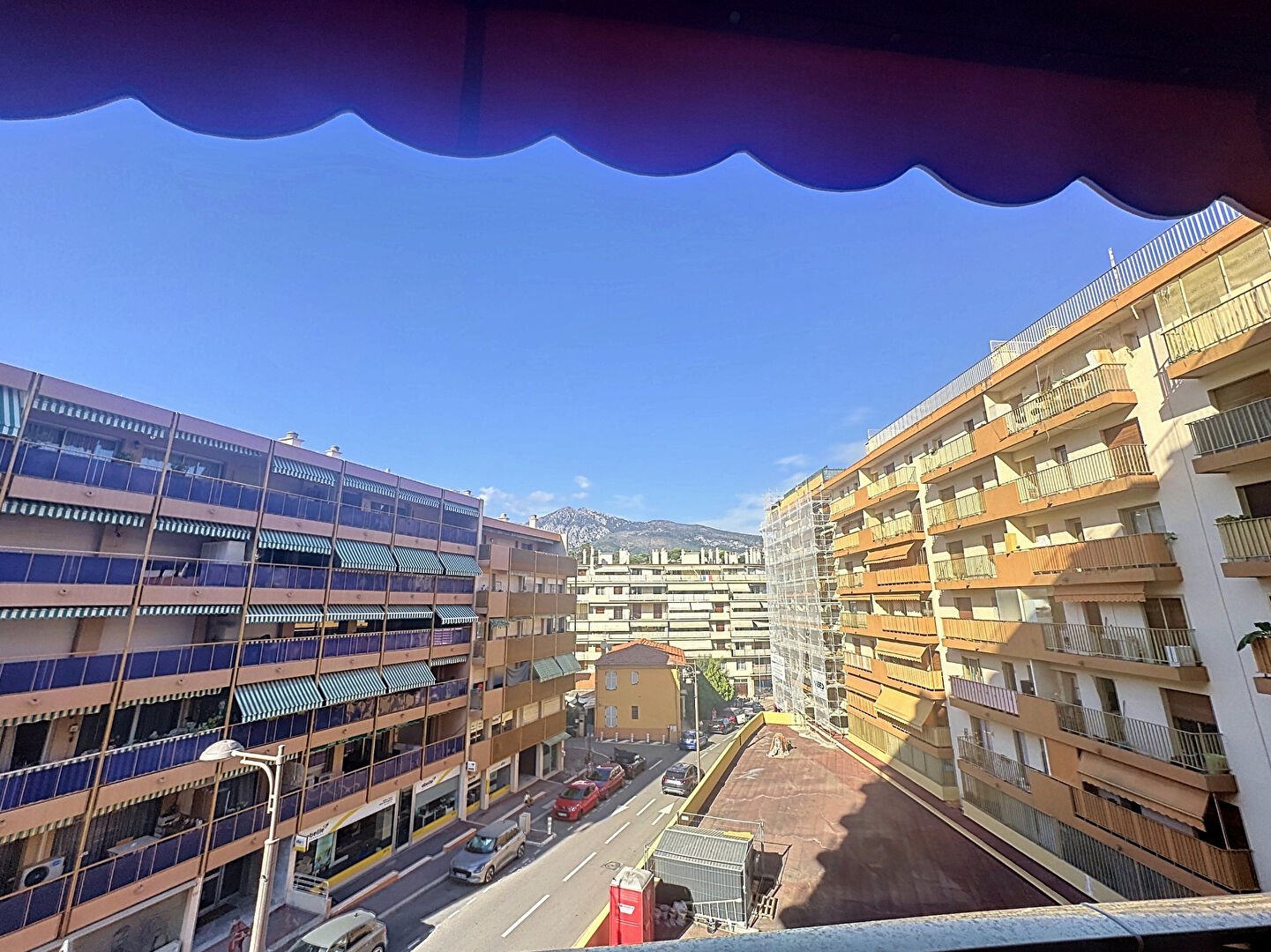 Appartement à louer, 17m², Roquebrune-Cap-Martin
