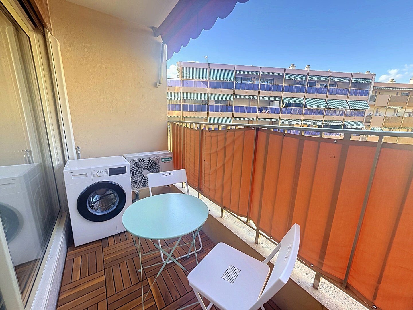 Appartement à louer, 17m², Roquebrune-Cap-Martin