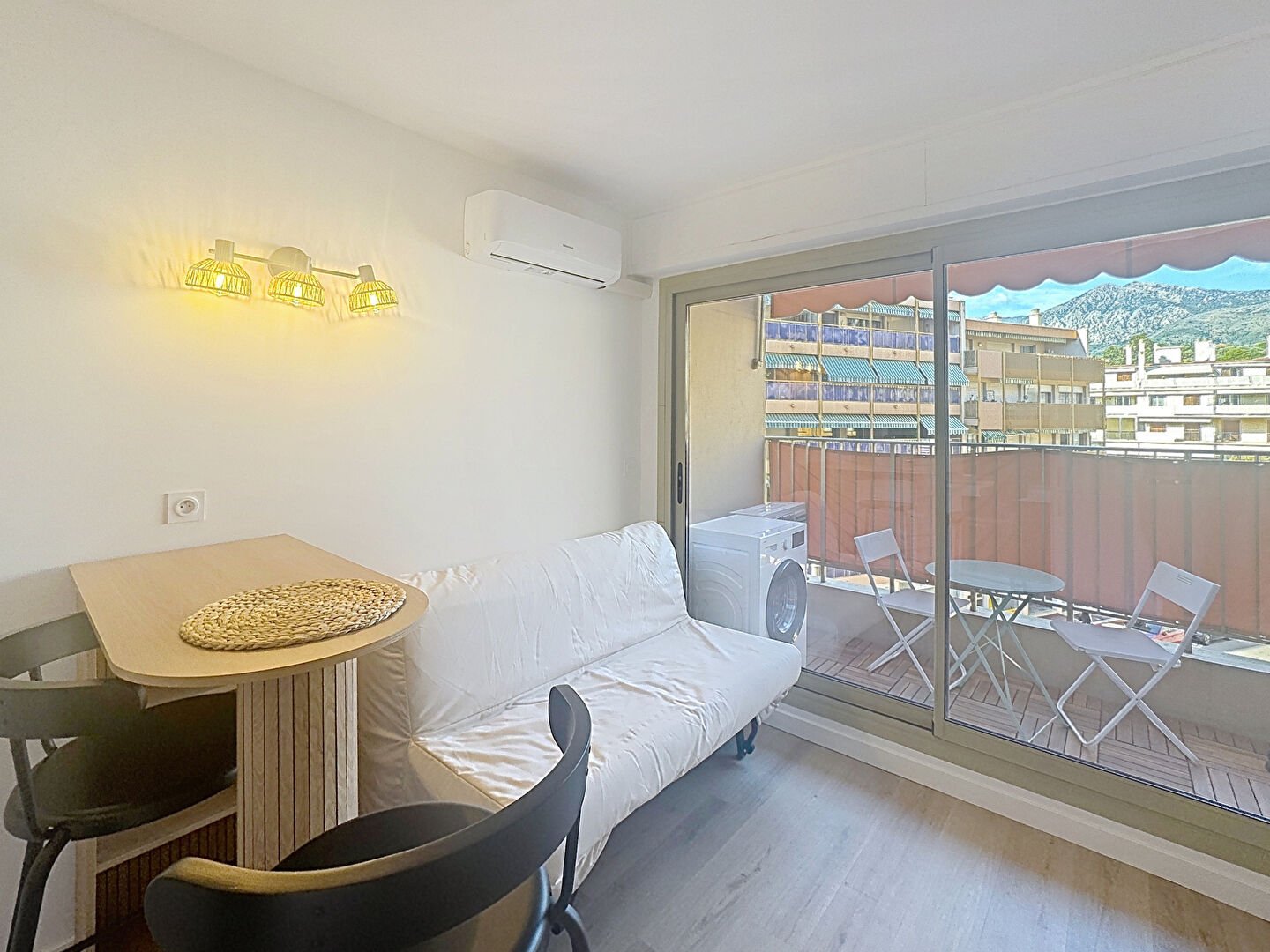 Appartement à louer, 17m², Roquebrune-Cap-Martin