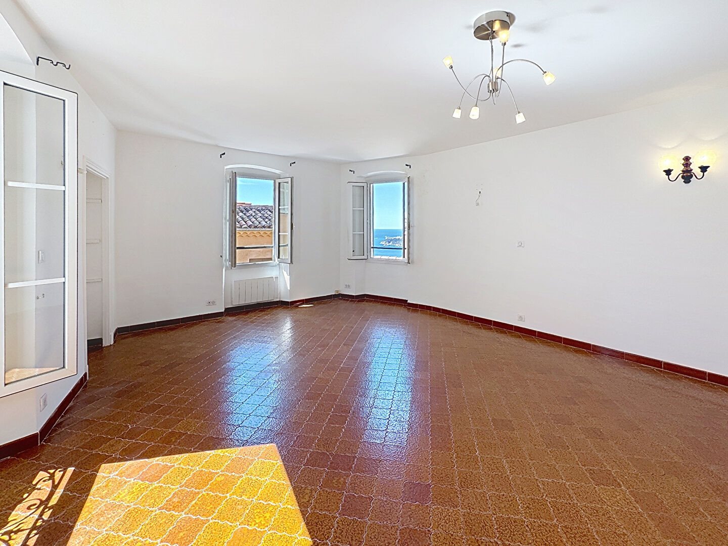 Appartement à vendre, 79m², Roquebrune-Cap-Martin