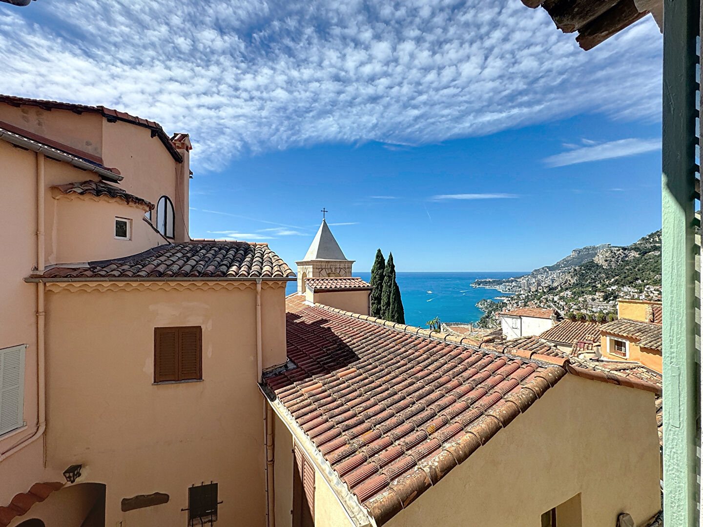 Appartement à vendre, 79m², Roquebrune-Cap-Martin