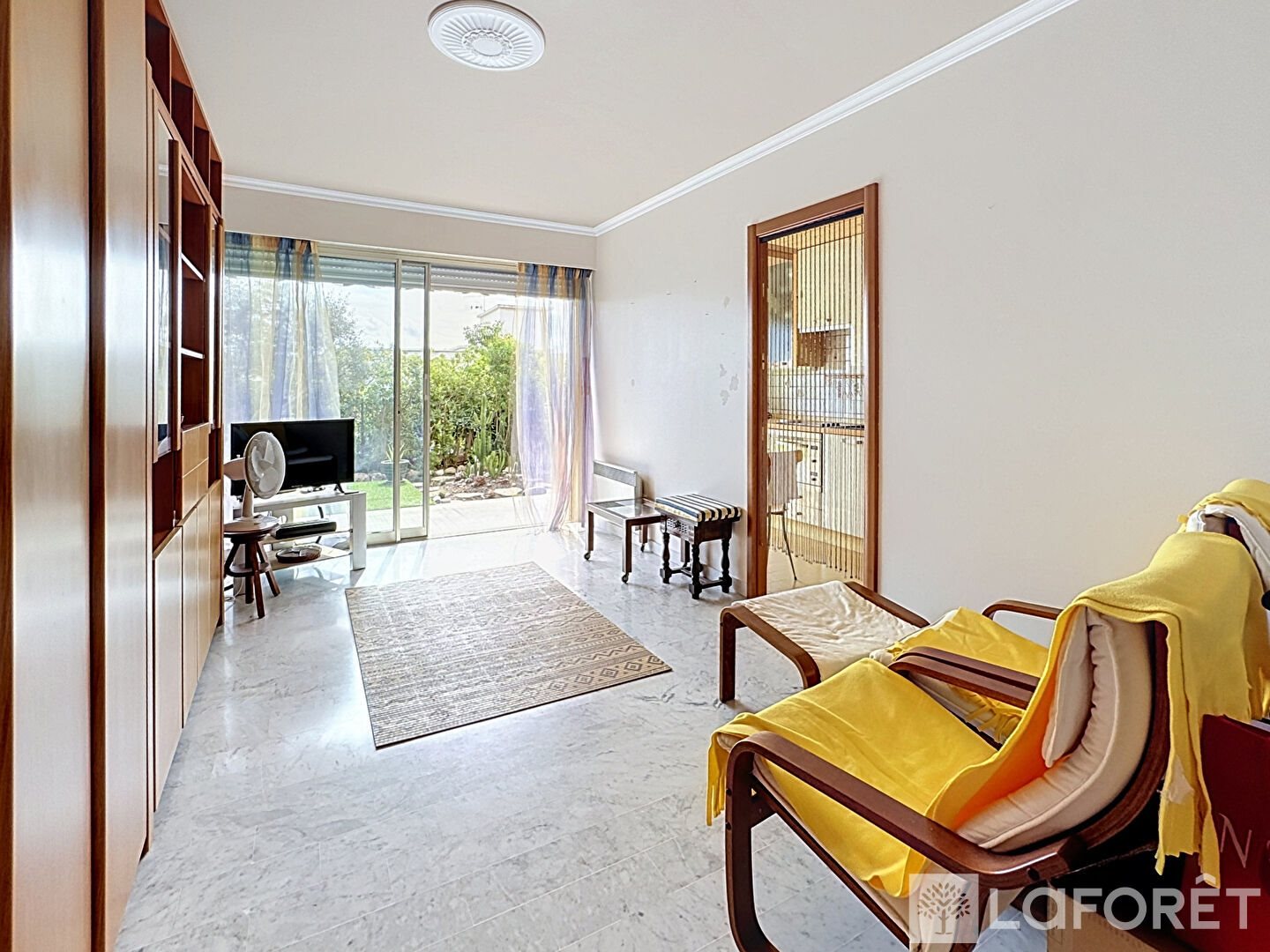 Appartement à vendre, 33m², Roquebrune-Cap-Martin