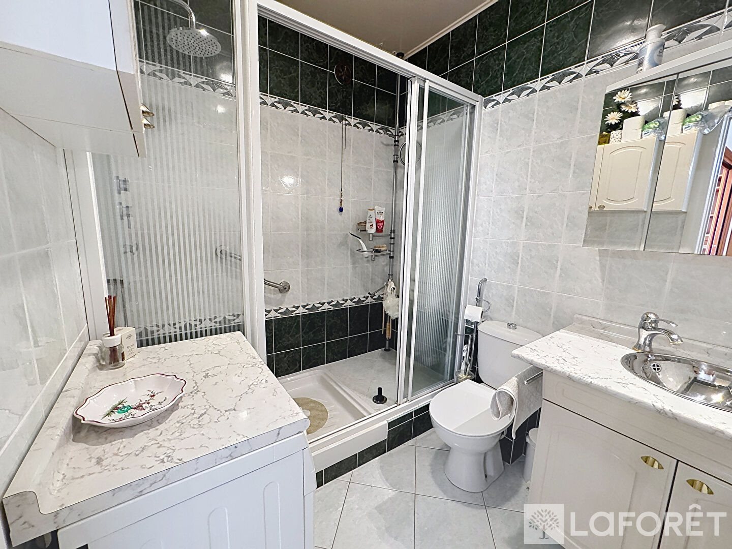Appartement à vendre, 33m², Roquebrune-Cap-Martin