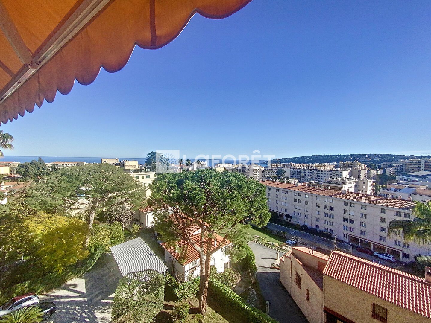 Appartement à vendre, 123m², Menton