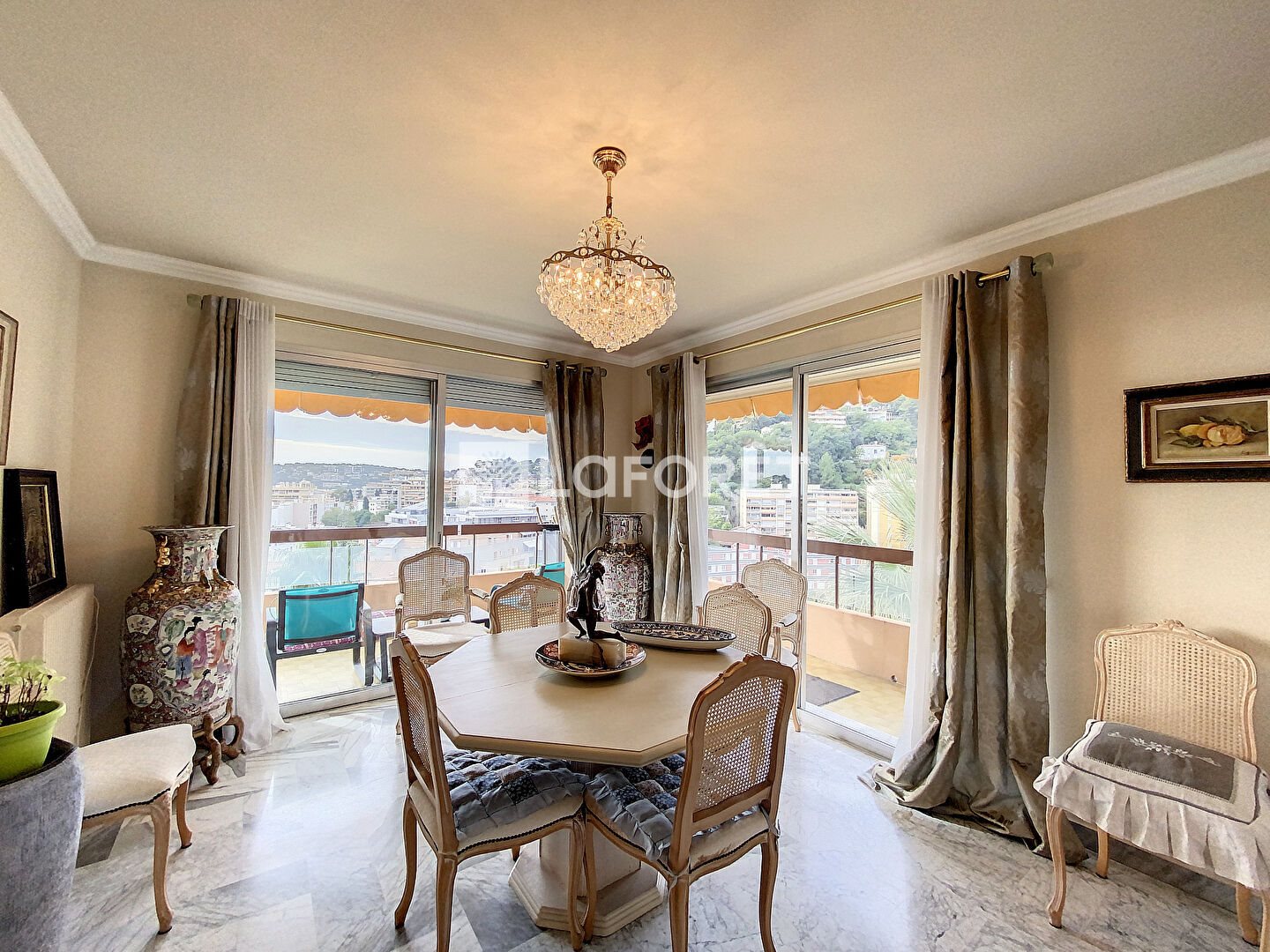 Appartement à vendre, 123m², Menton