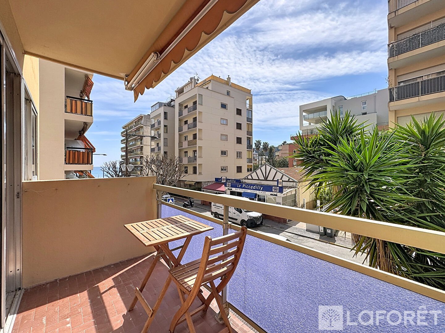 Appartement à vendre, 28m², Roquebrune-Cap-Martin