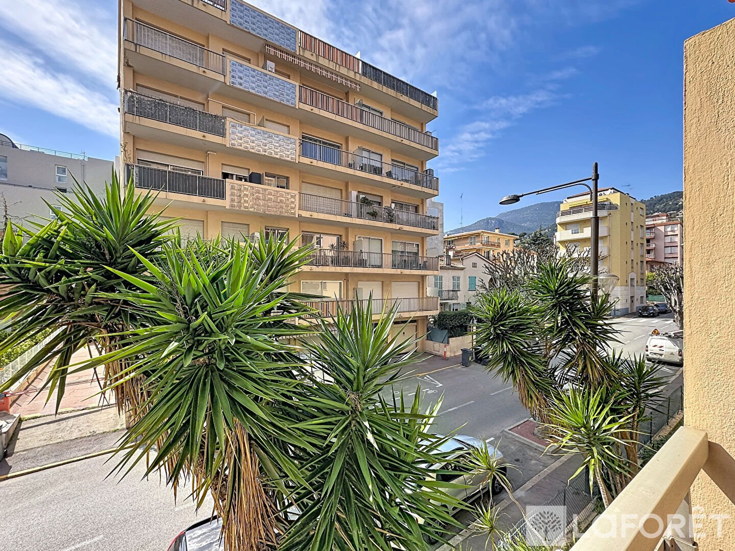 Appartement à vendre, 28m², Roquebrune-Cap-Martin