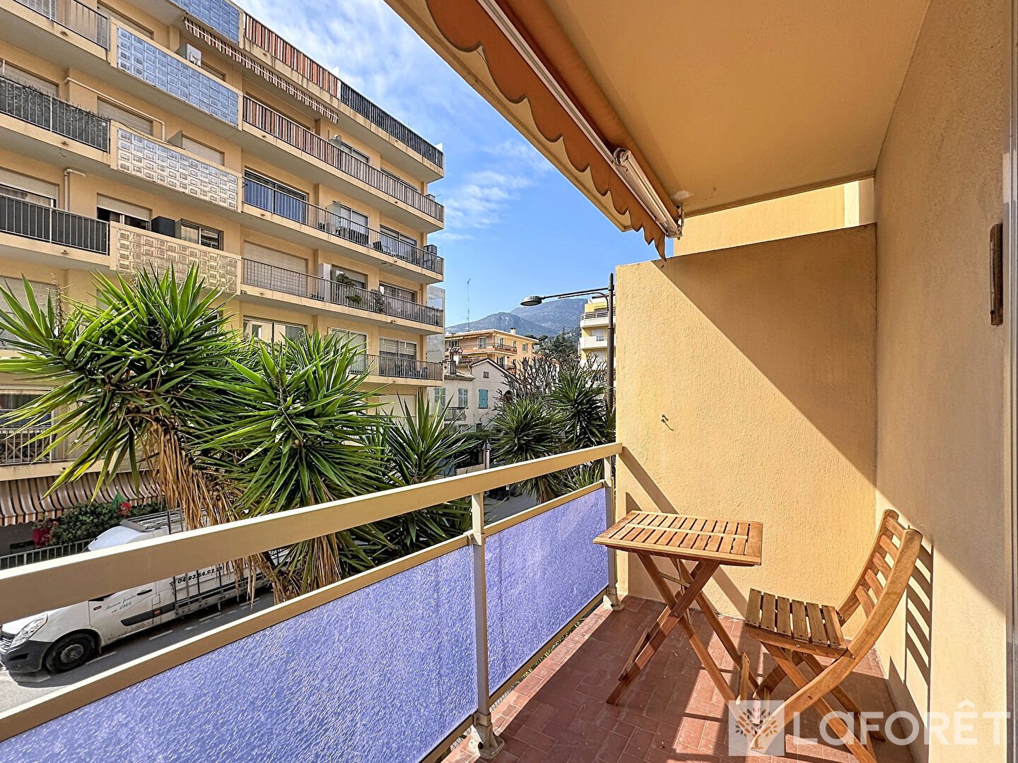 Appartement à vendre, 28m², Roquebrune-Cap-Martin