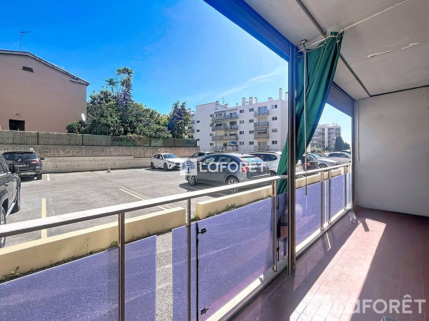 Appartement à vendre, 33m², Roquebrune-Cap-Martin